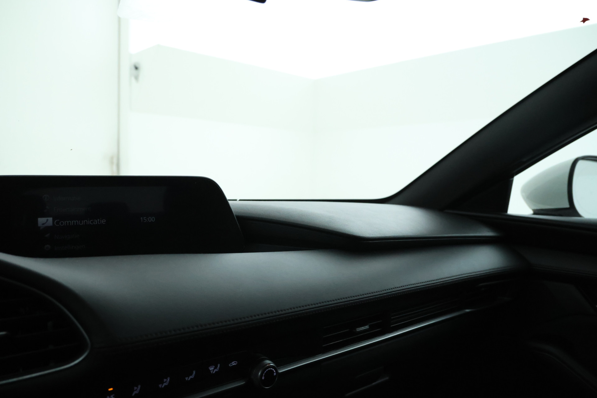 Foto van Mazda Mazda3