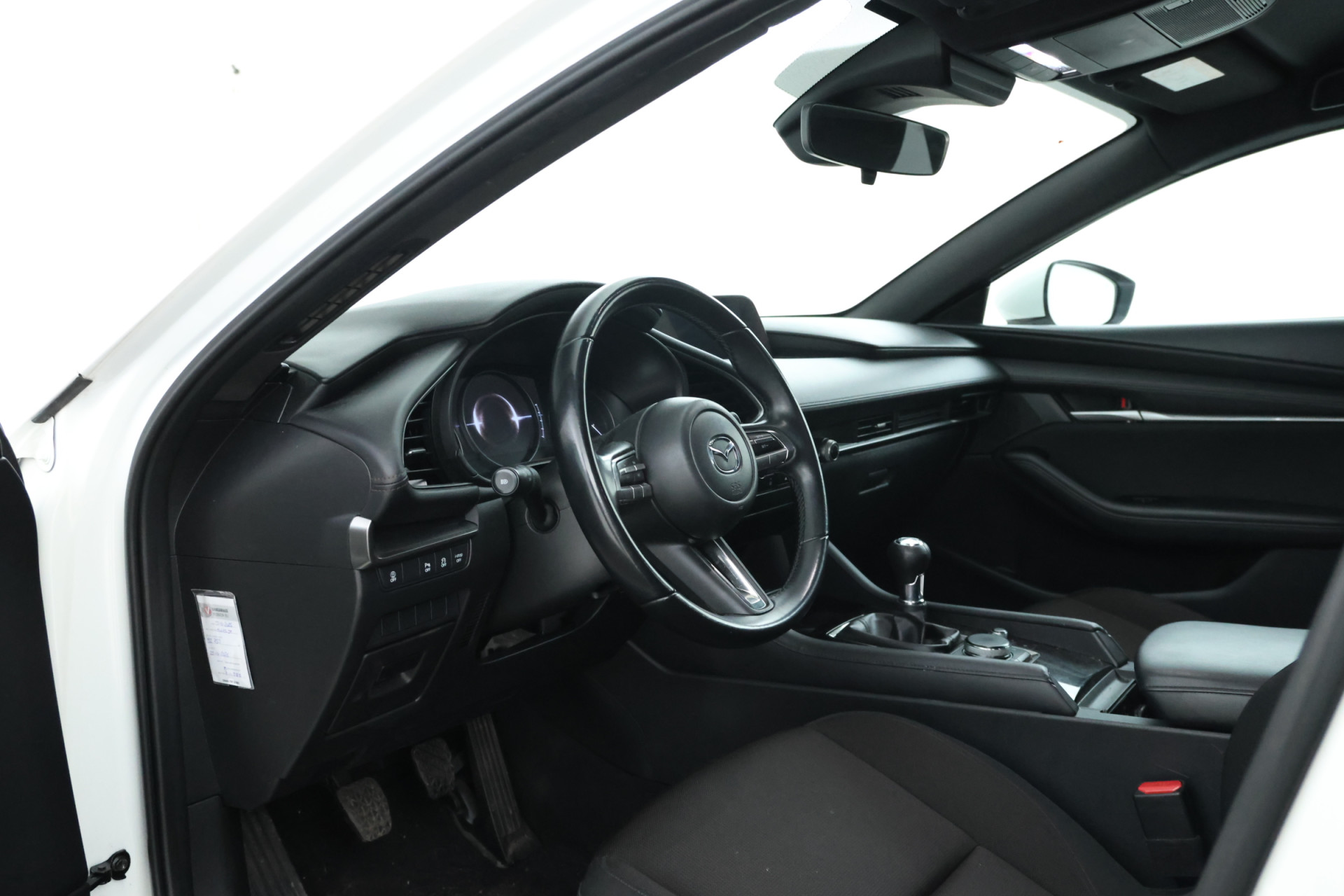 Foto van Mazda Mazda3