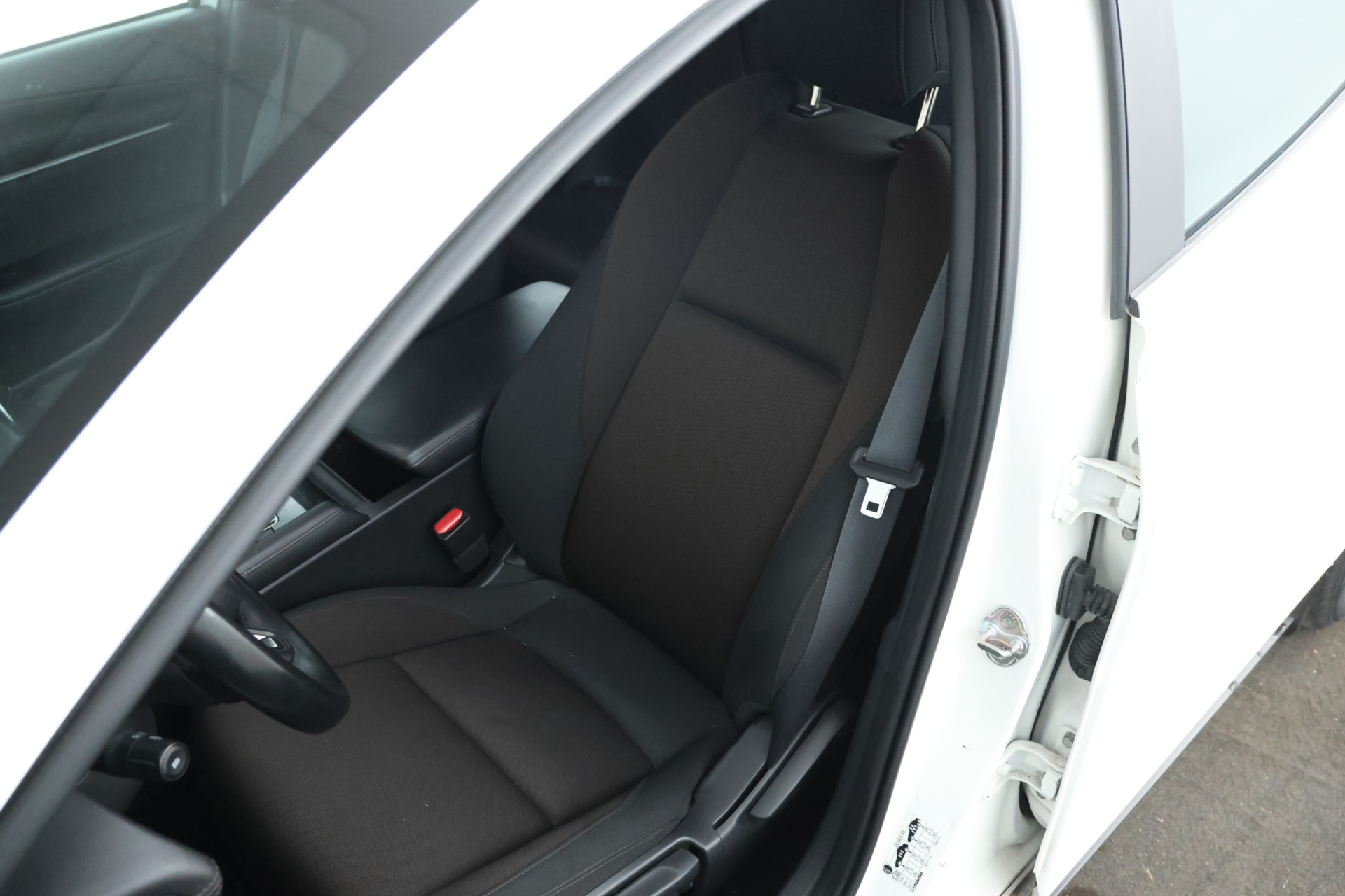 Foto van Mazda Mazda3