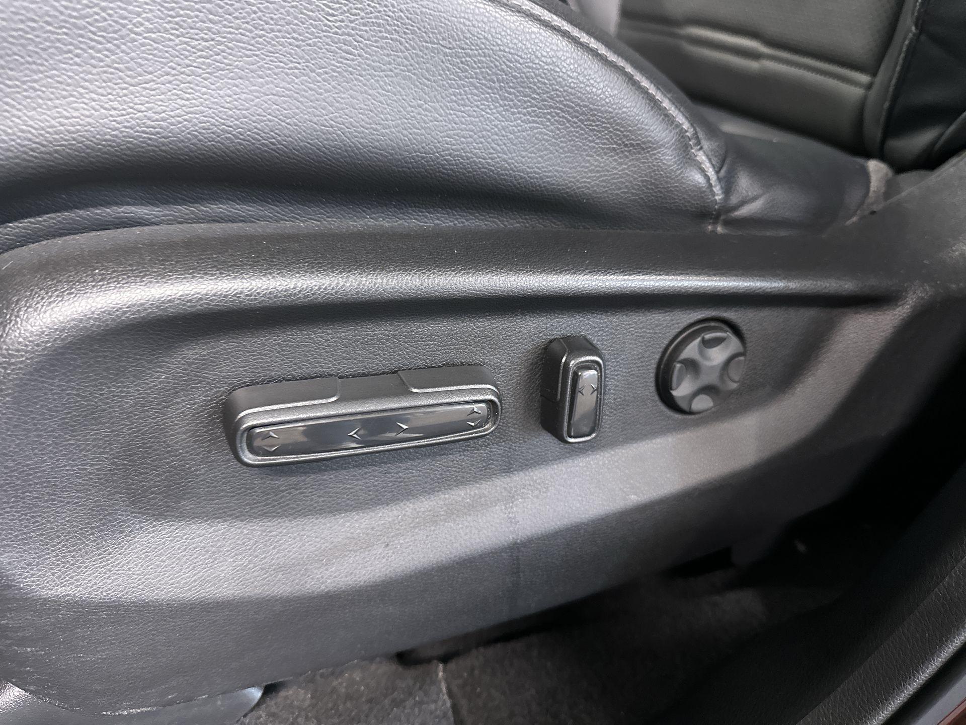 Foto van Honda Cr-v