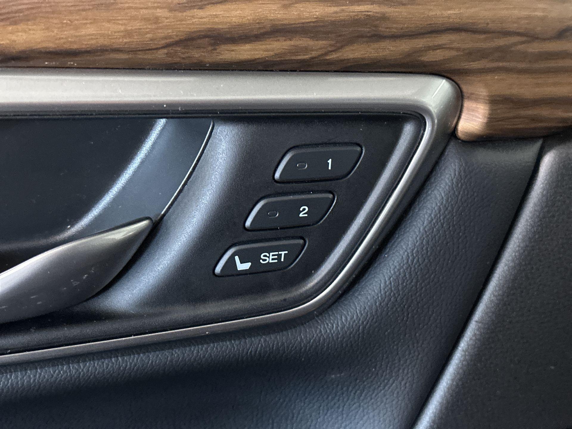Foto van Honda Cr-v