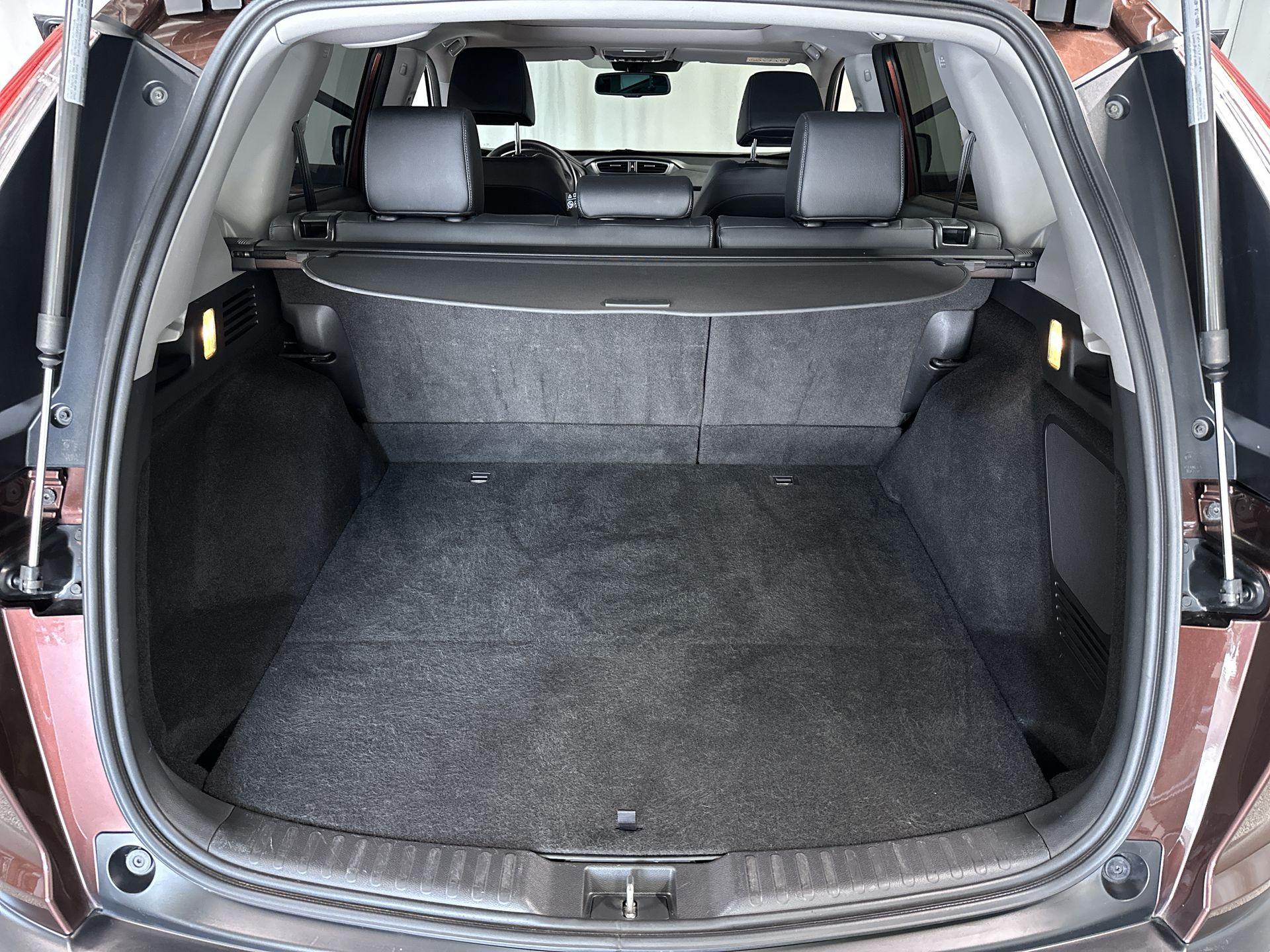 Foto van Honda Cr-v