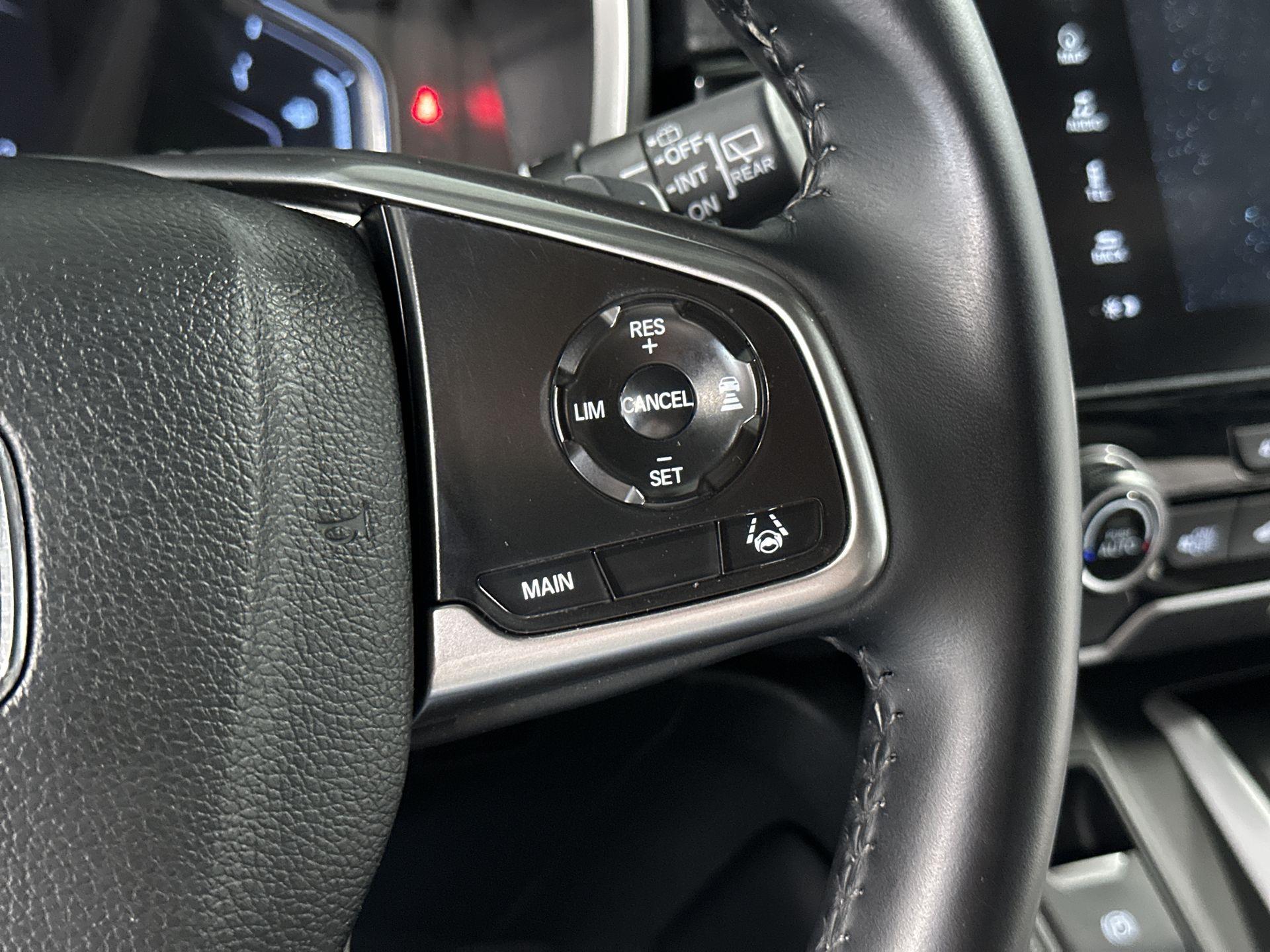 Foto van Honda Cr-v