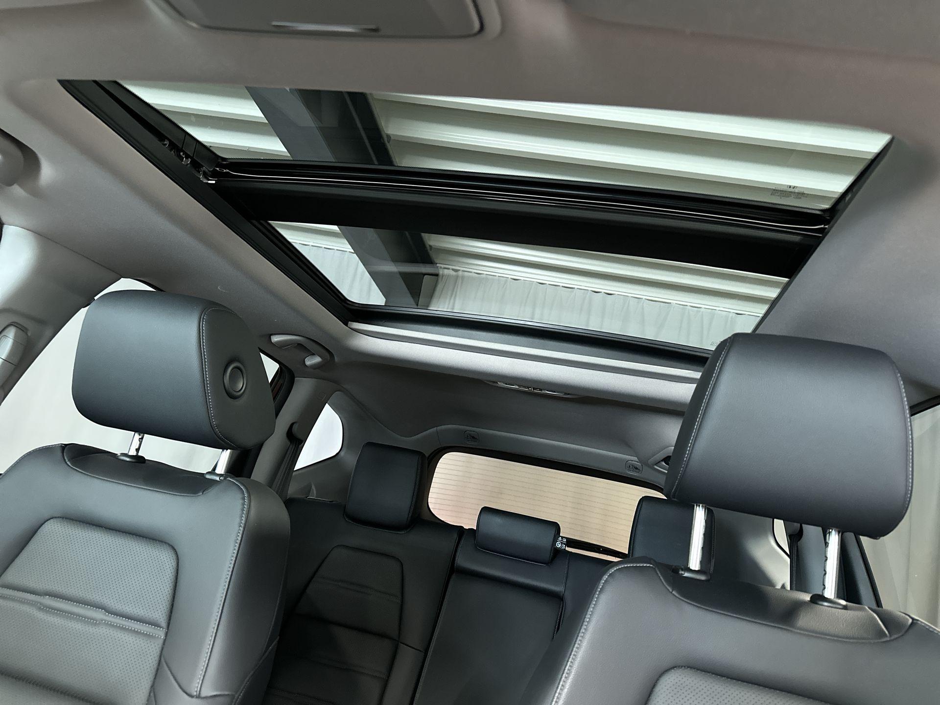 Foto van Honda Cr-v