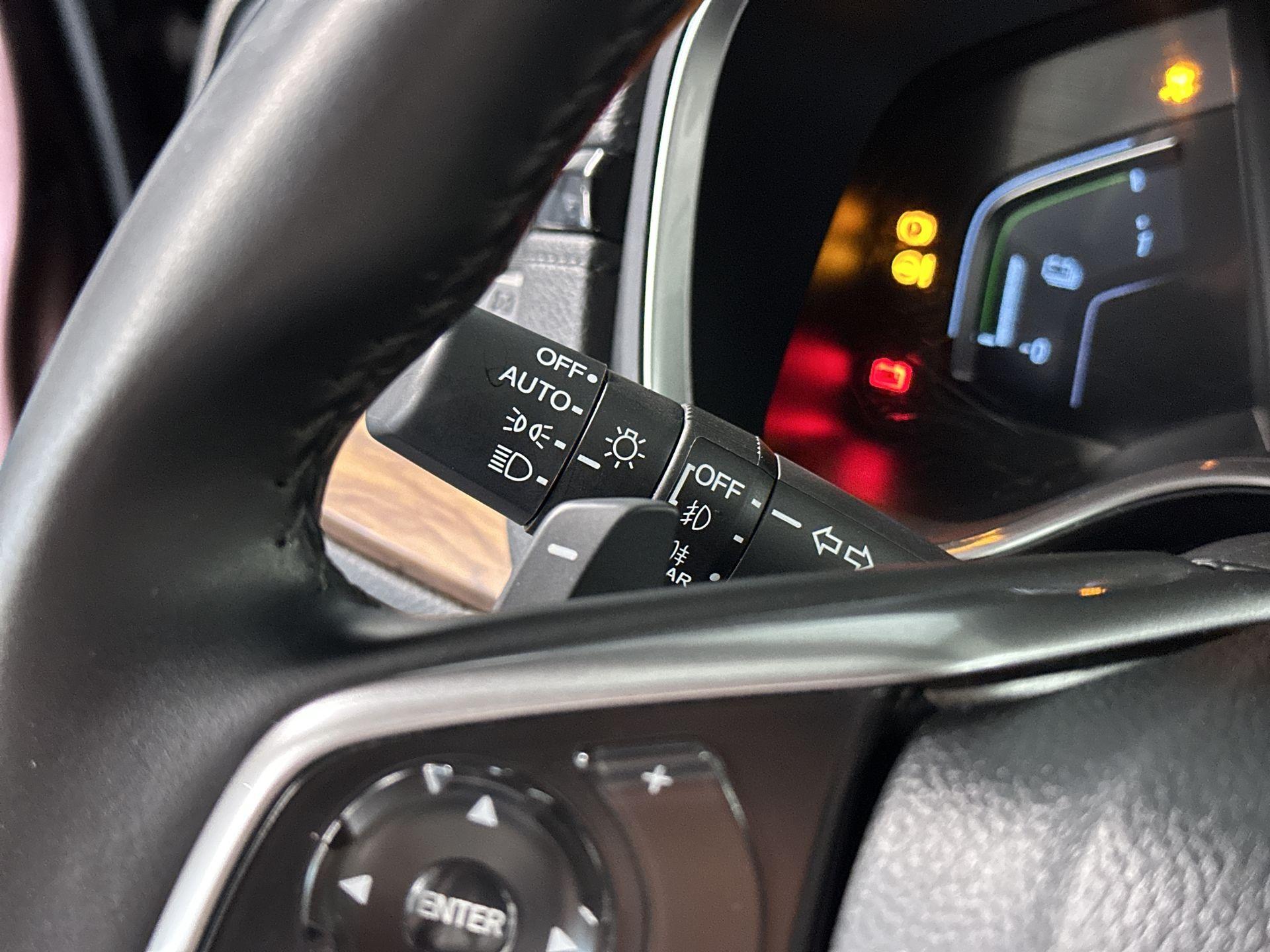 Foto van Honda Cr-v