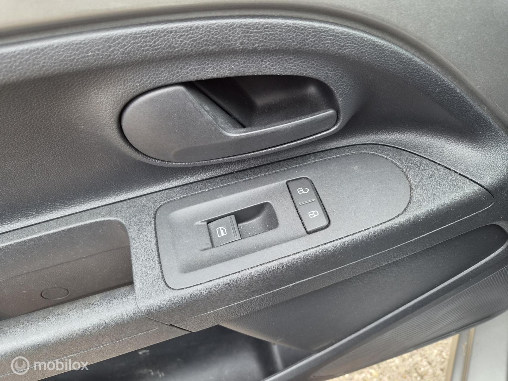 Foto van Volkswagen Up