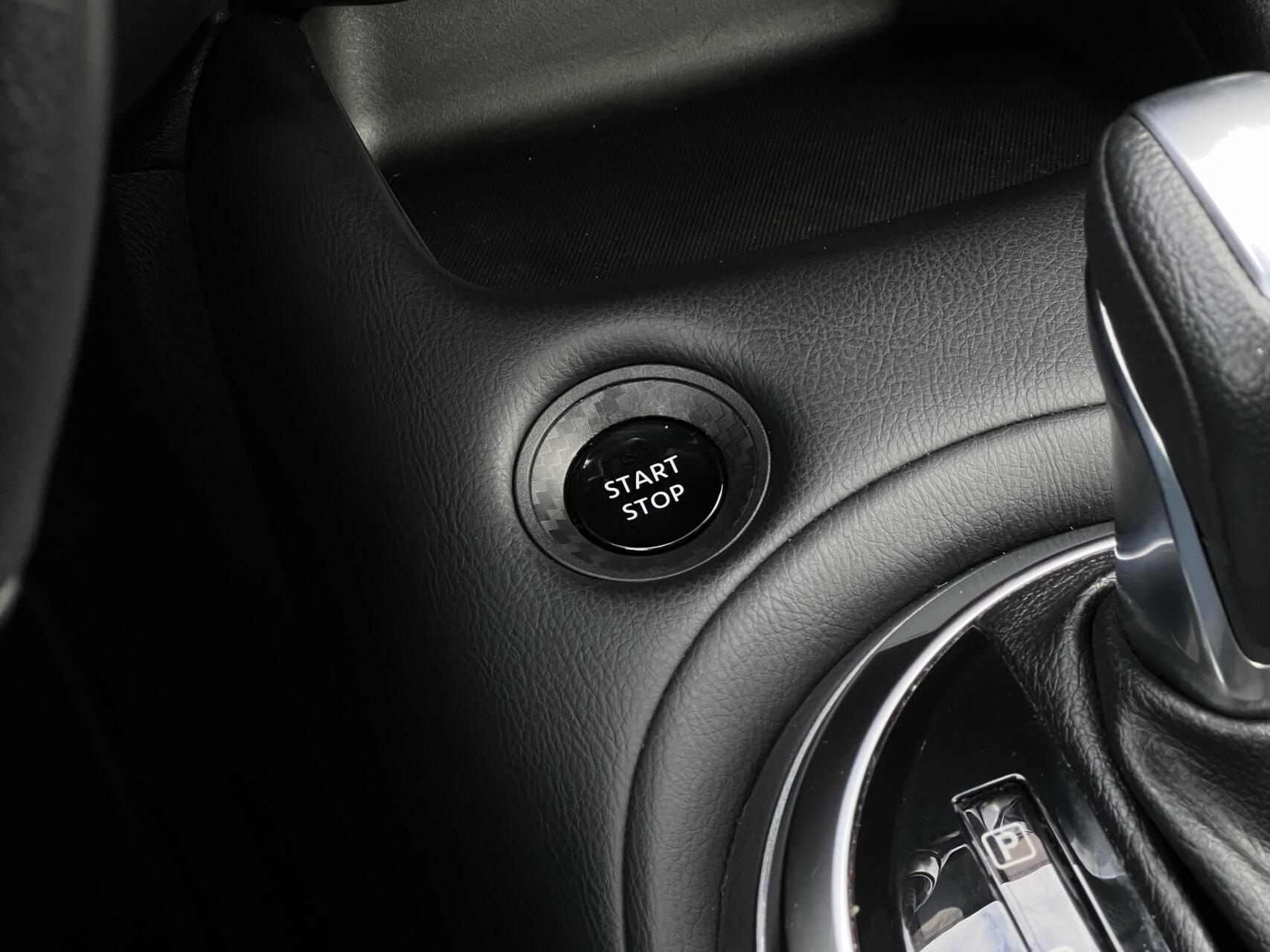Foto van Nissan Juke