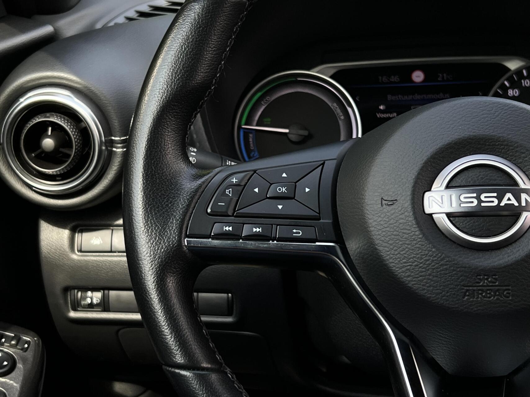 Foto van Nissan Juke