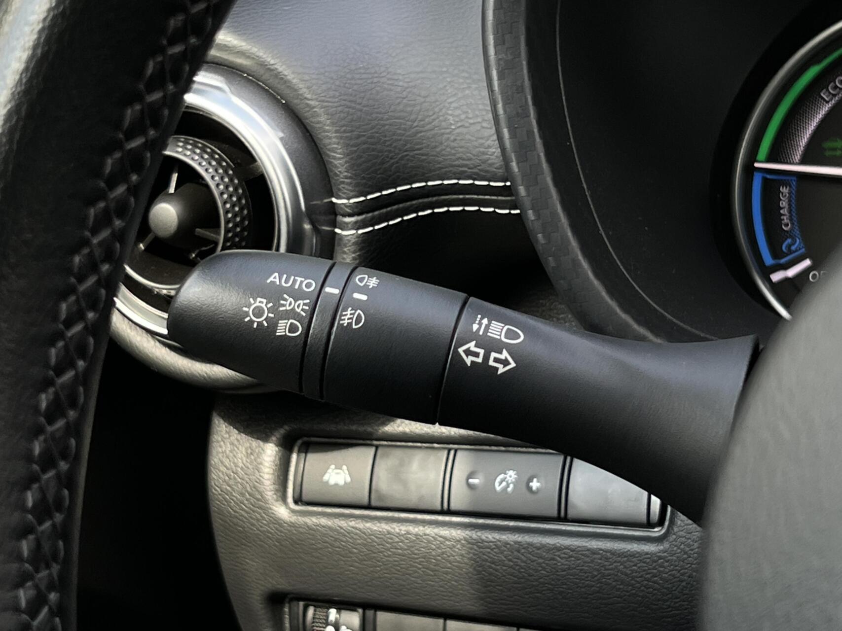 Foto van Nissan Juke