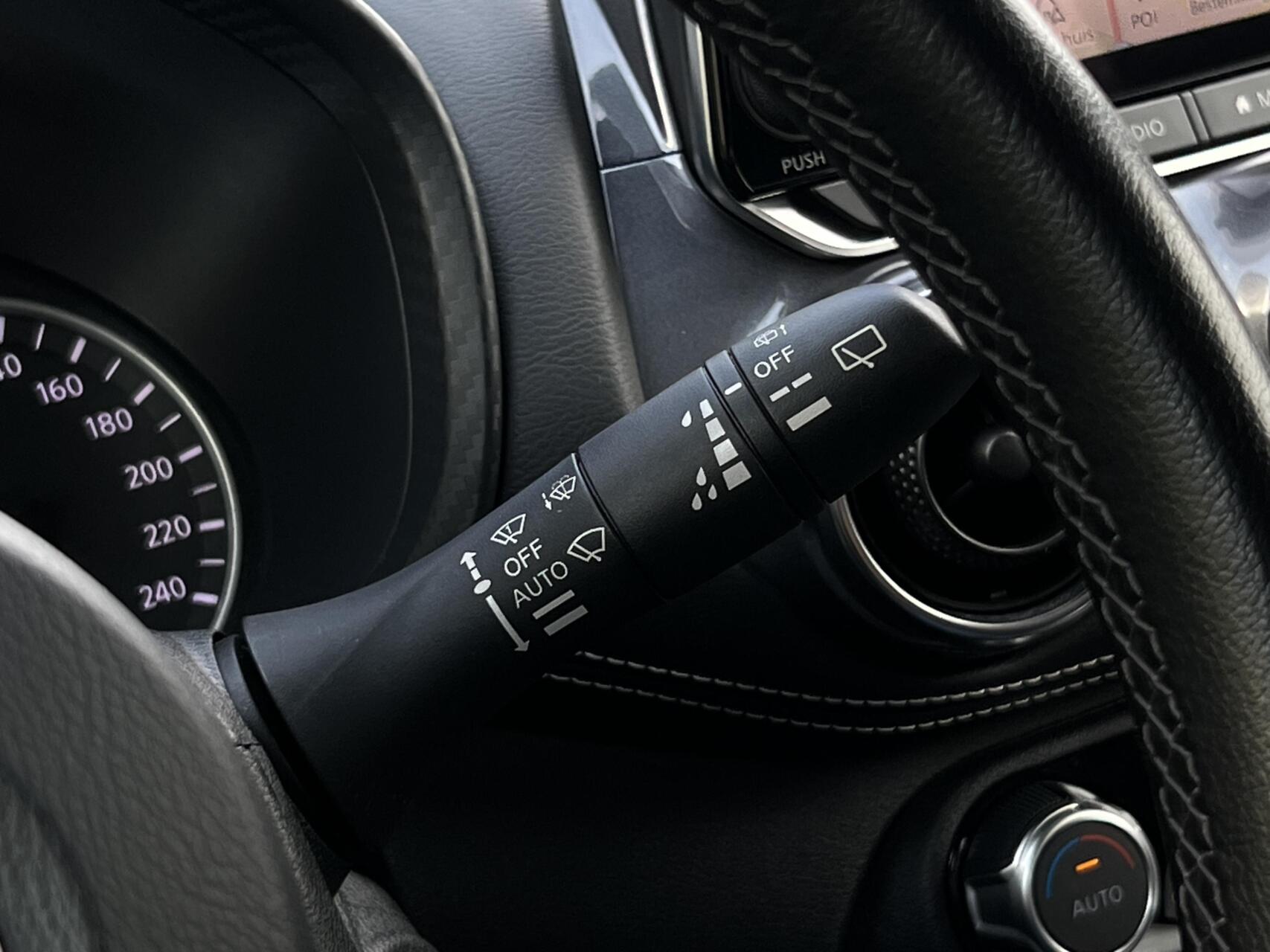 Foto van Nissan Juke