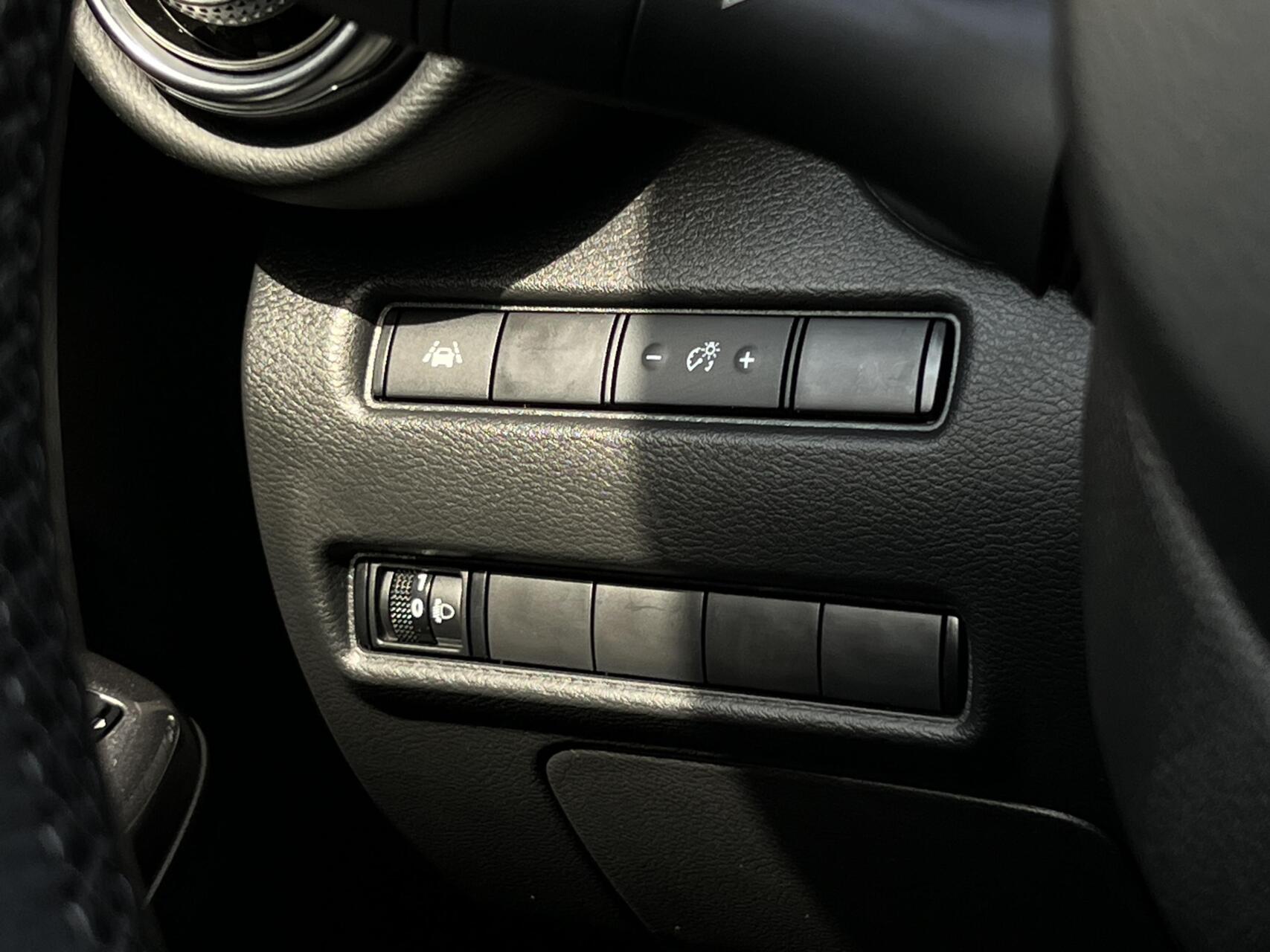 Foto van Nissan Juke