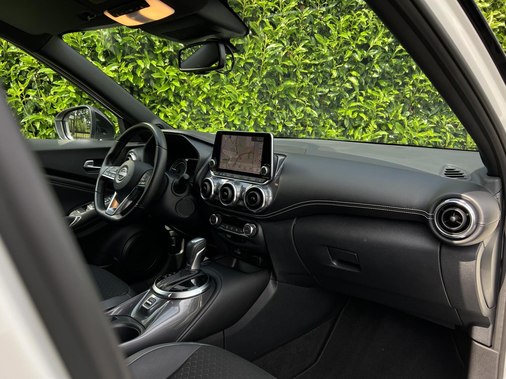 Foto van Nissan Juke