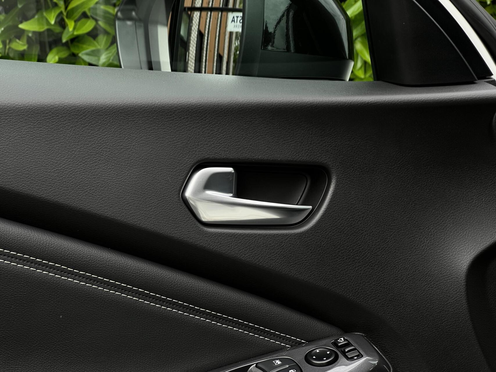 Foto van Nissan Juke
