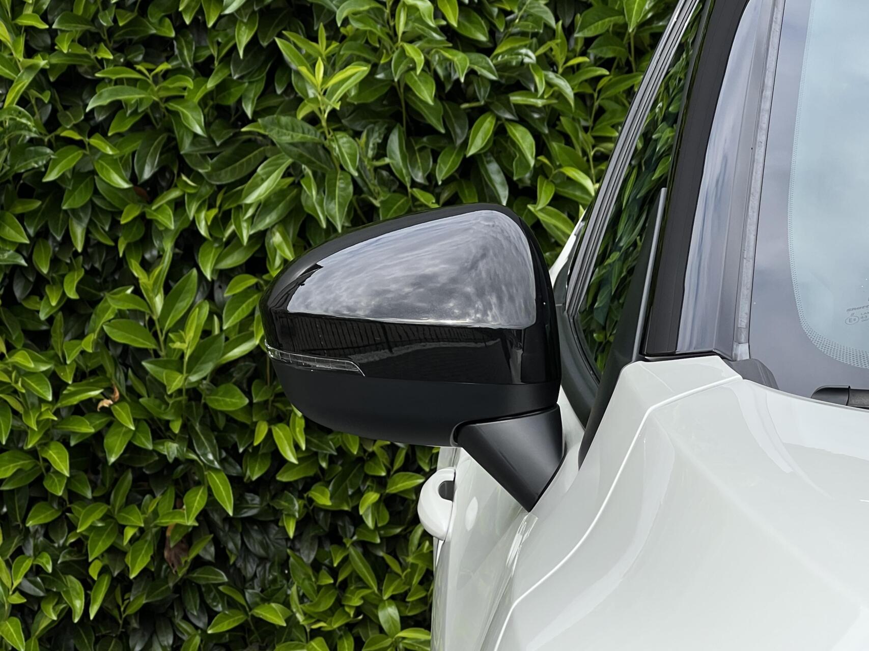 Foto van Nissan Juke
