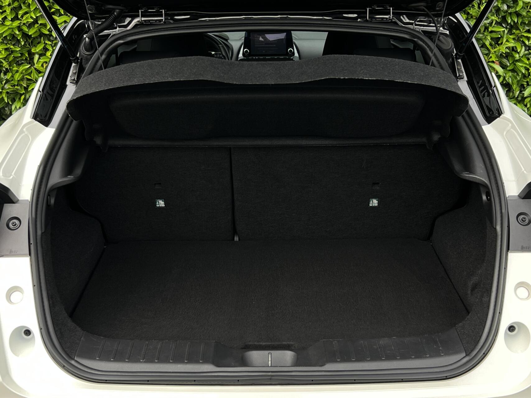 Foto van Nissan Juke