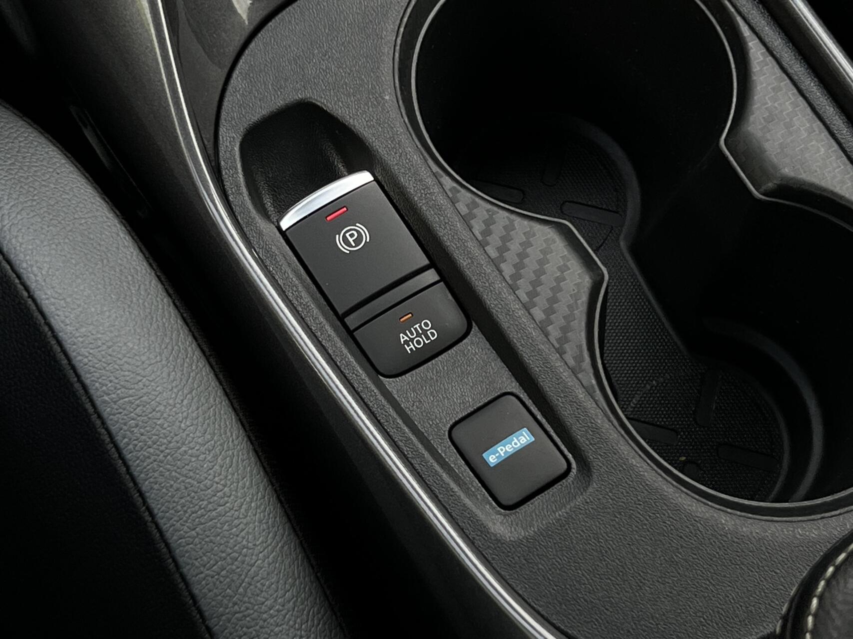 Foto van Nissan Juke