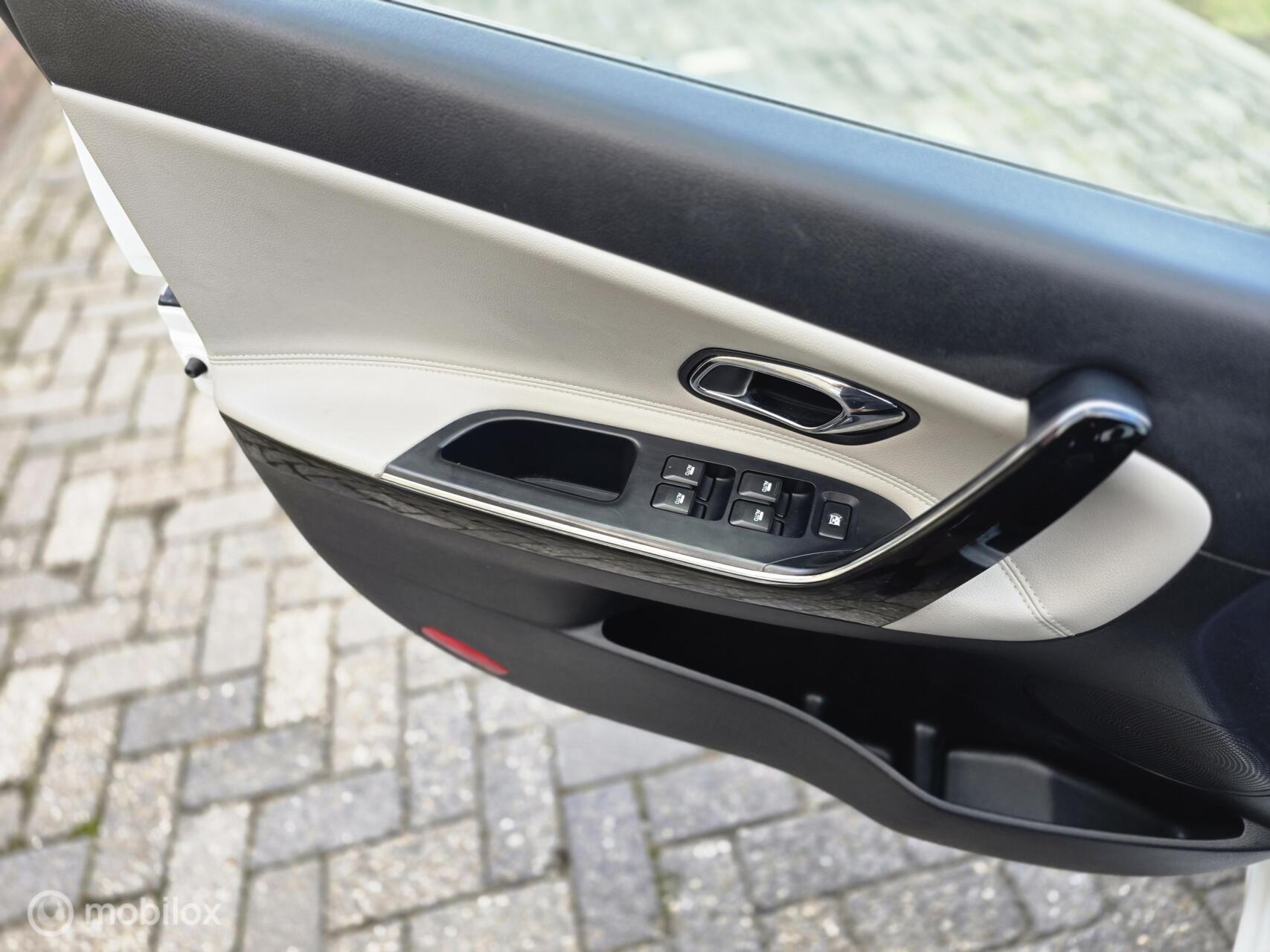 Foto van Kia Cee D