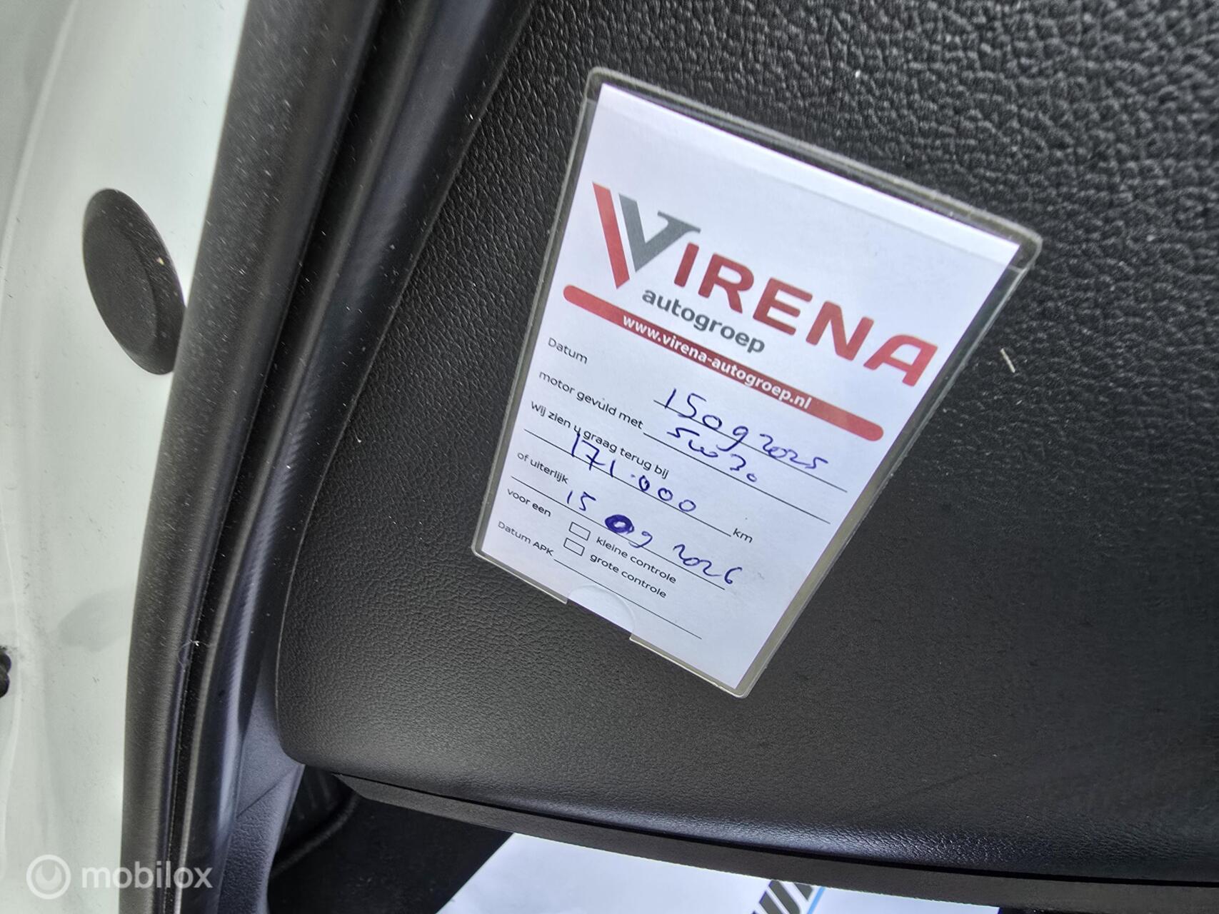 Foto van Kia Cee D