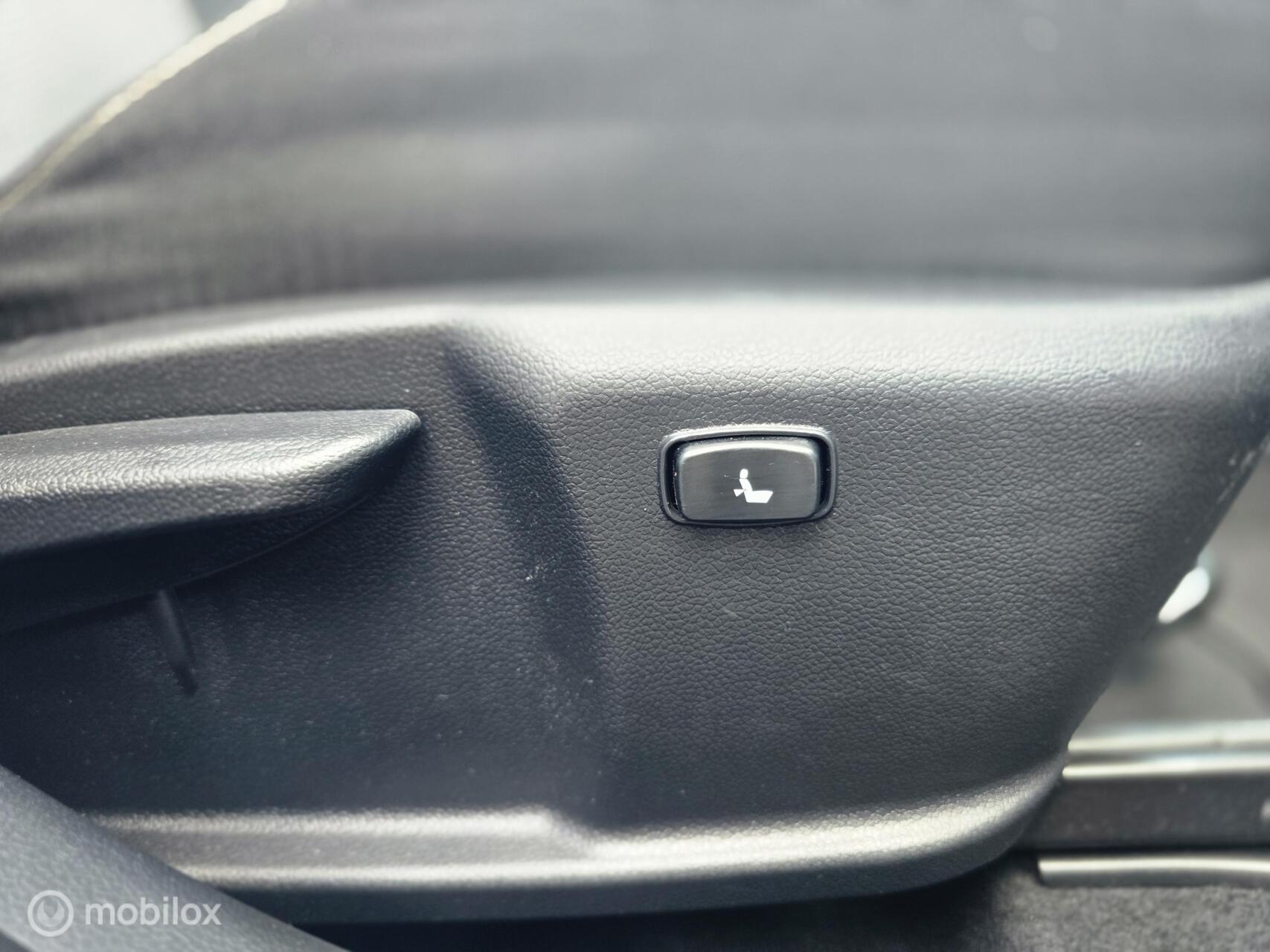 Foto van Kia Cee D