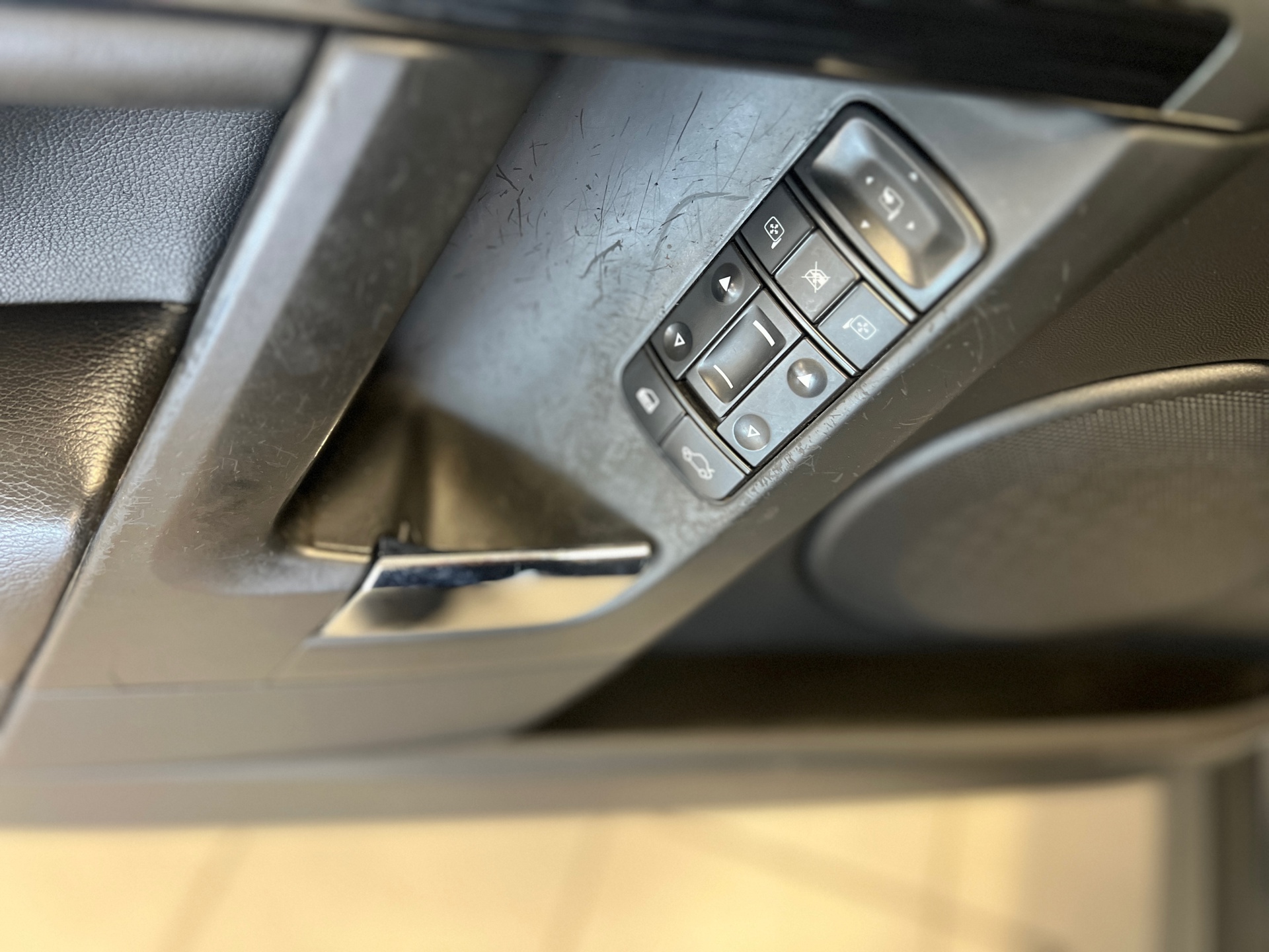 Foto van Opel Vectra Station Wagon