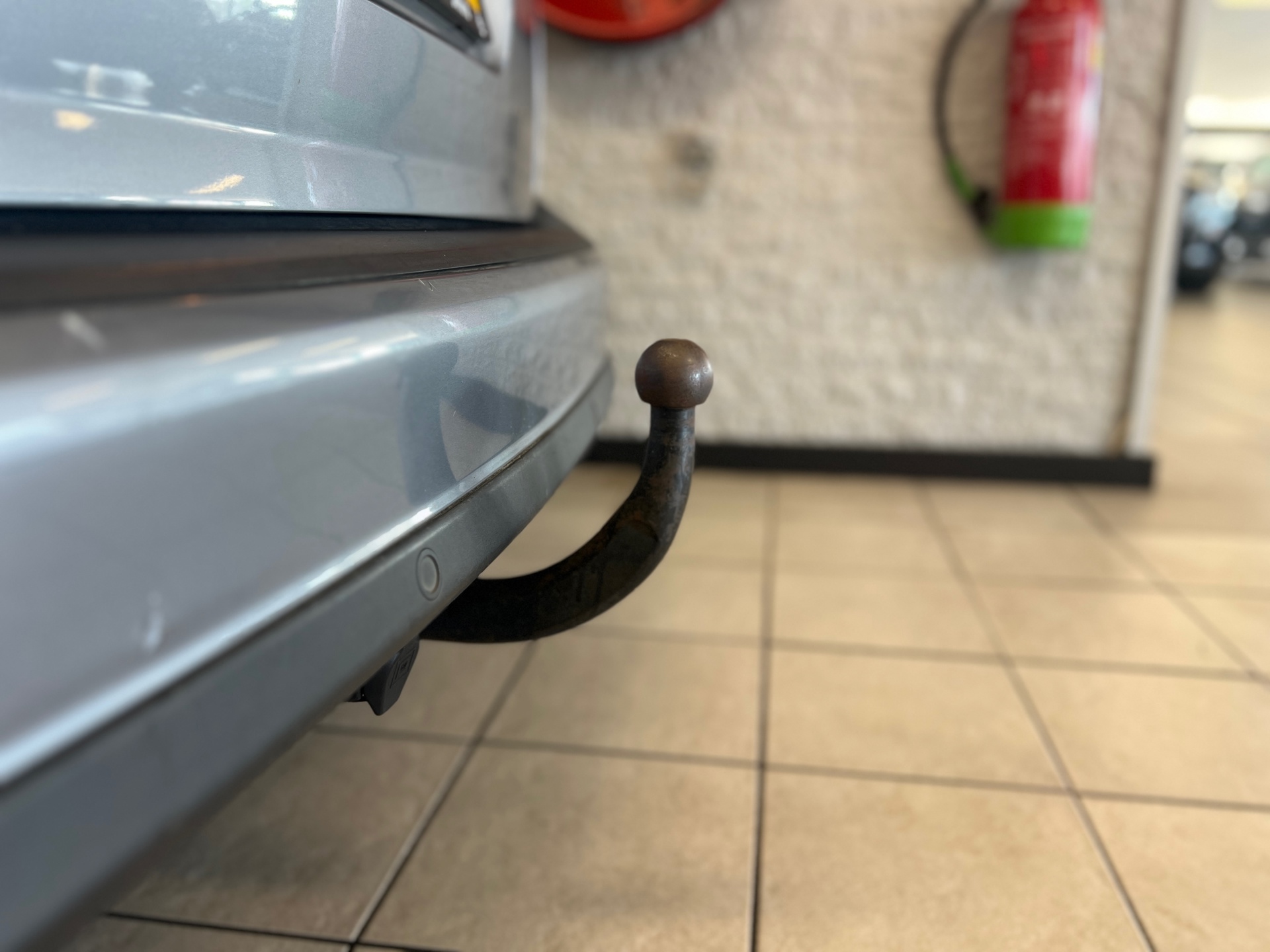 Foto van Opel Vectra Station Wagon