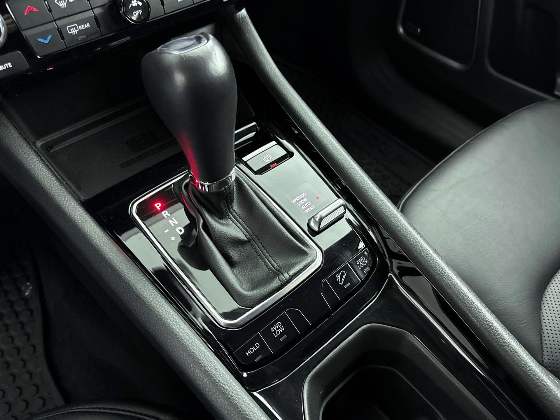 Foto van Jeep Compass