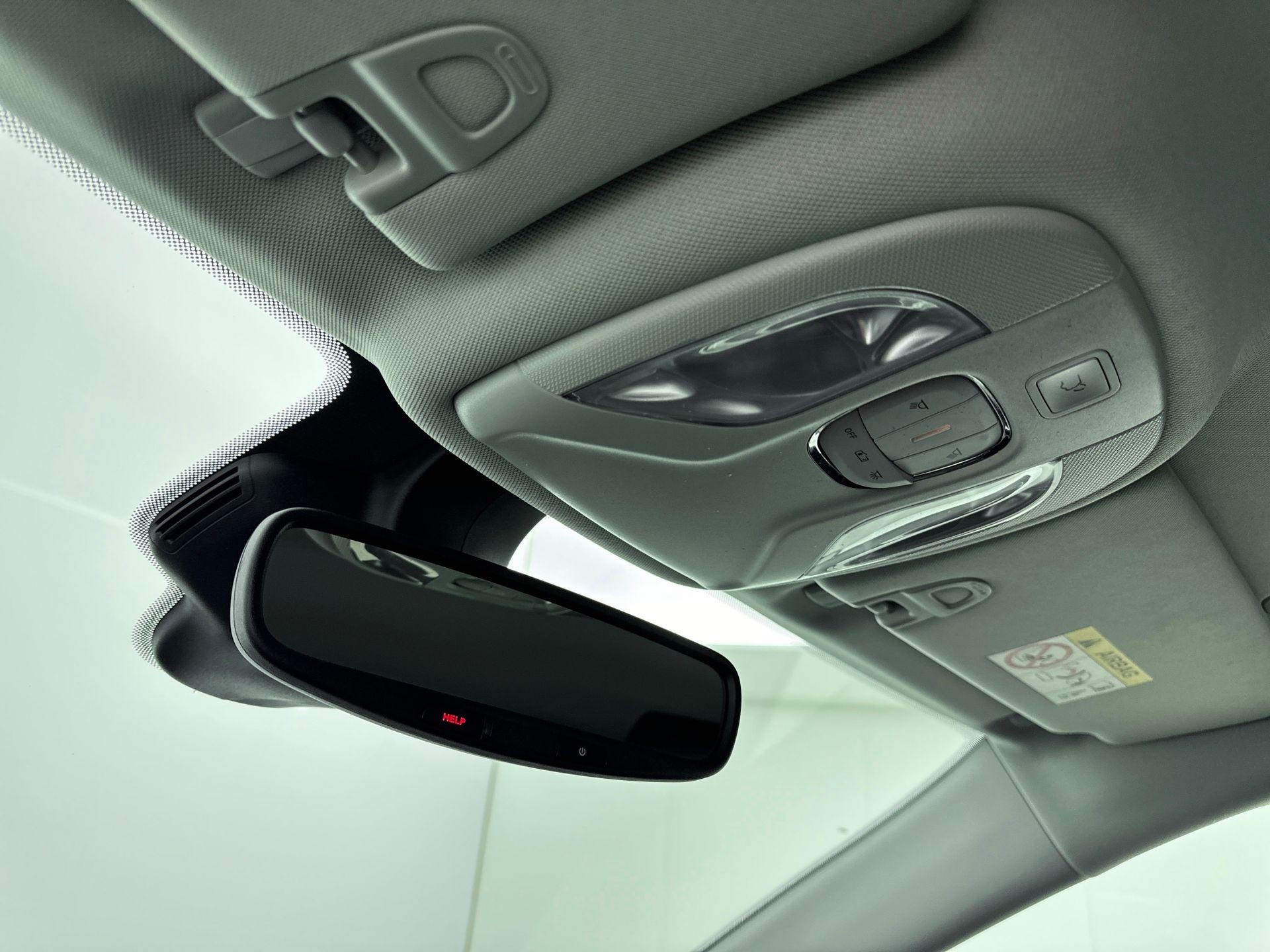 Foto van Jeep Compass
