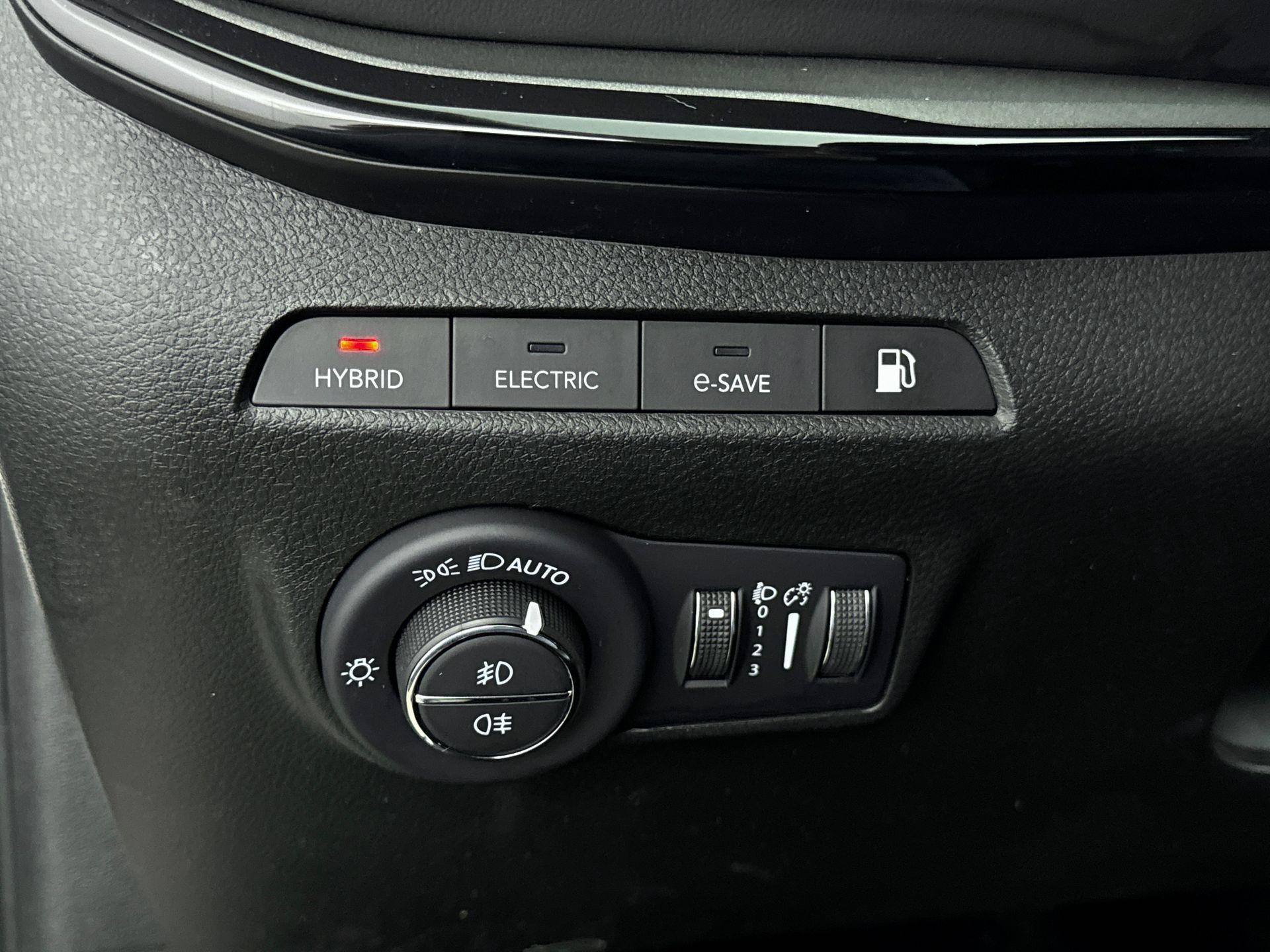 Foto van Jeep Compass