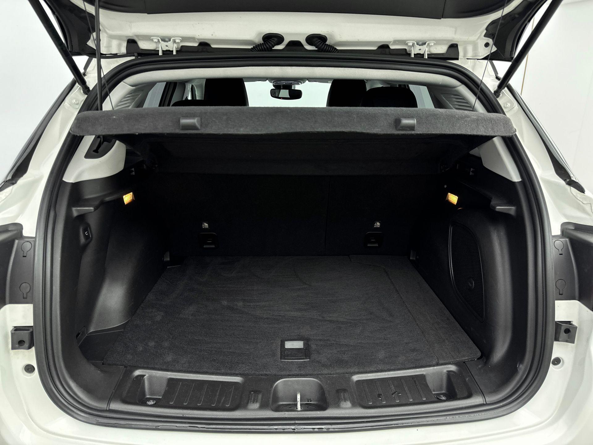 Foto van Jeep Compass