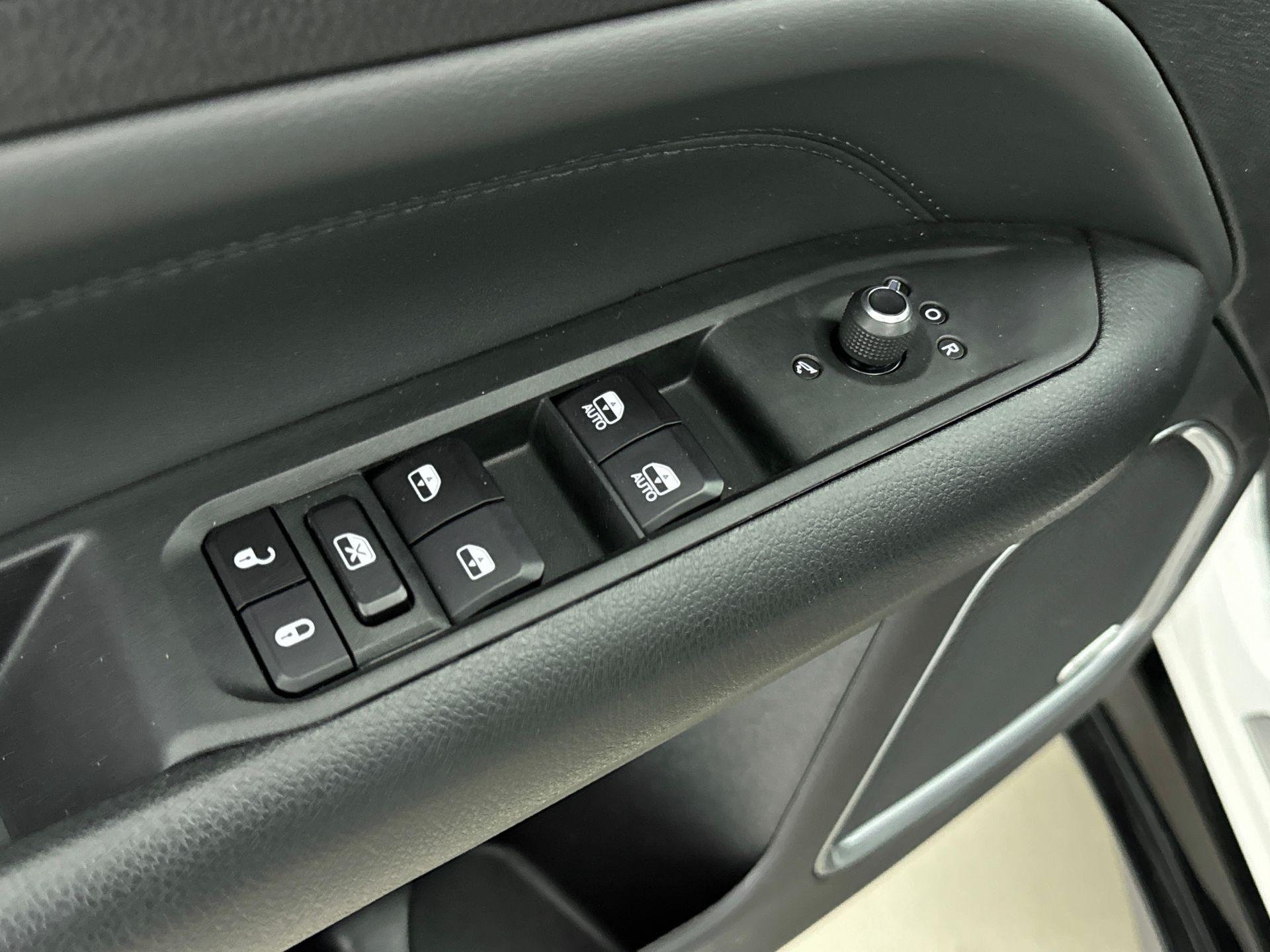 Foto van Jeep Compass