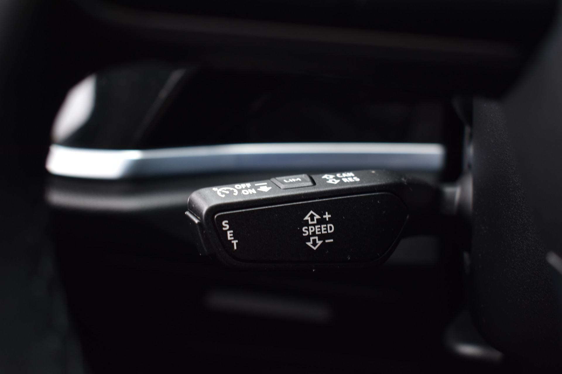 Foto van Audi Q3