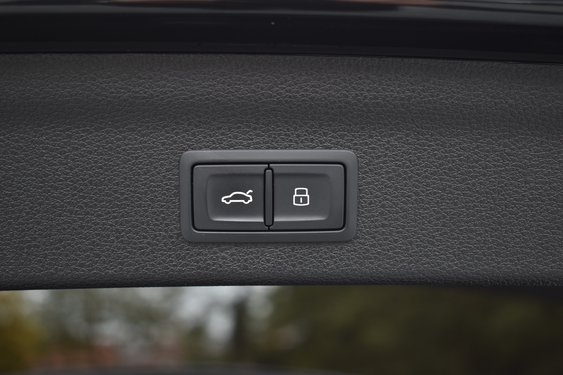 Foto van Audi Q3