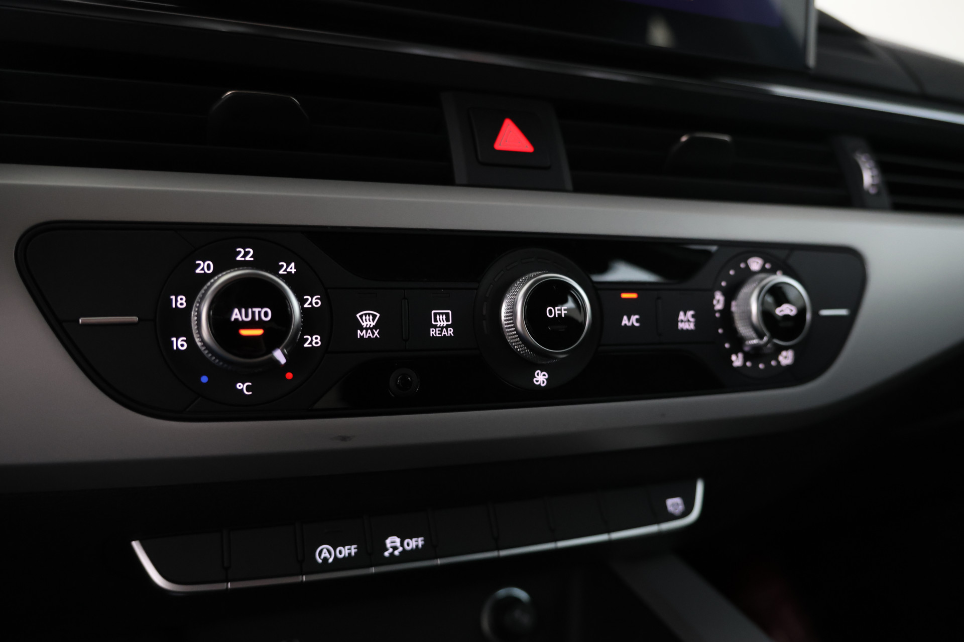 Foto van Audi A4 Avant