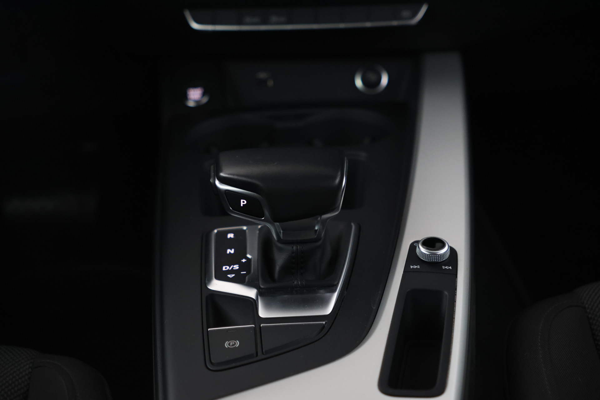 Foto van Audi A4 Avant