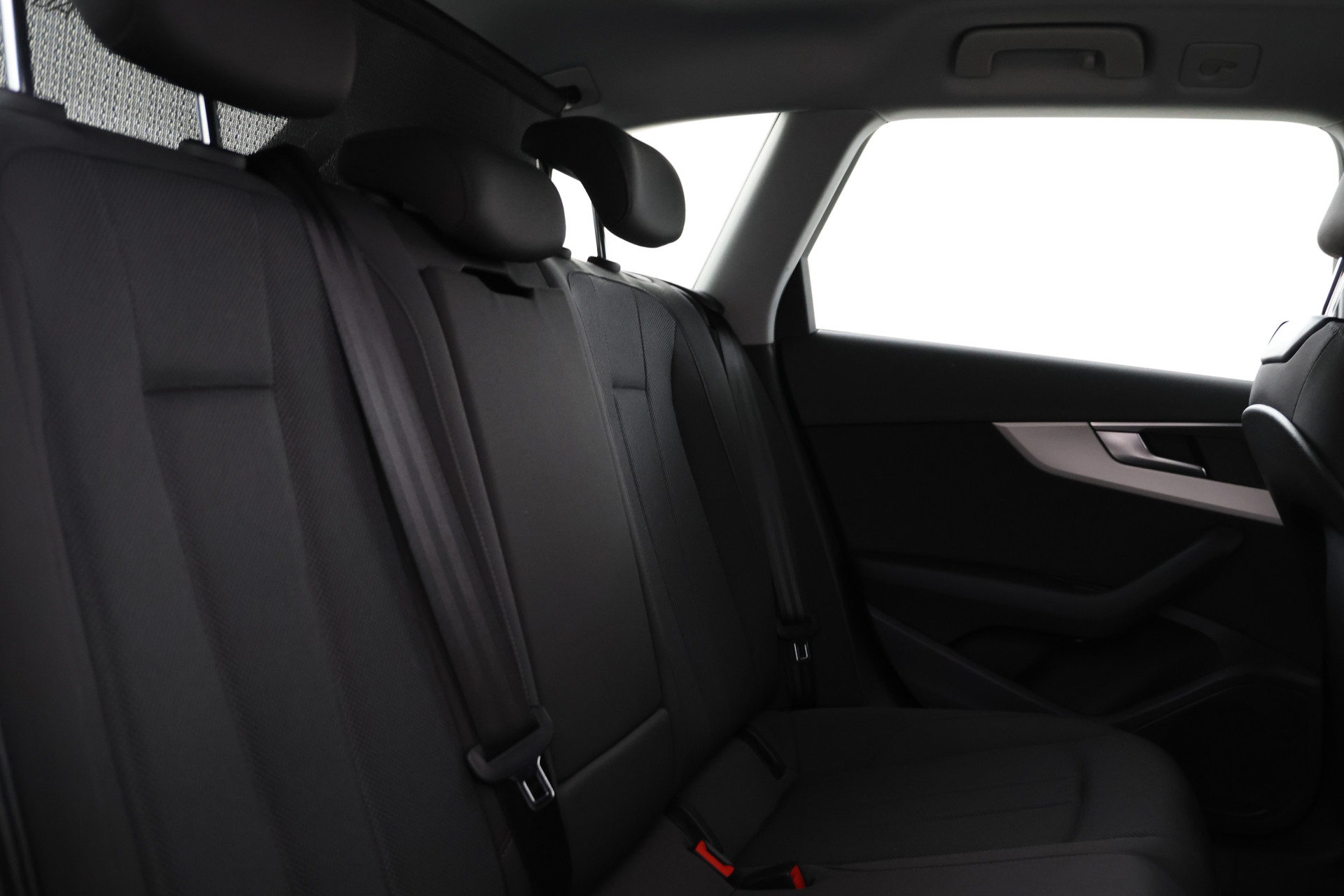 Foto van Audi A4 Avant