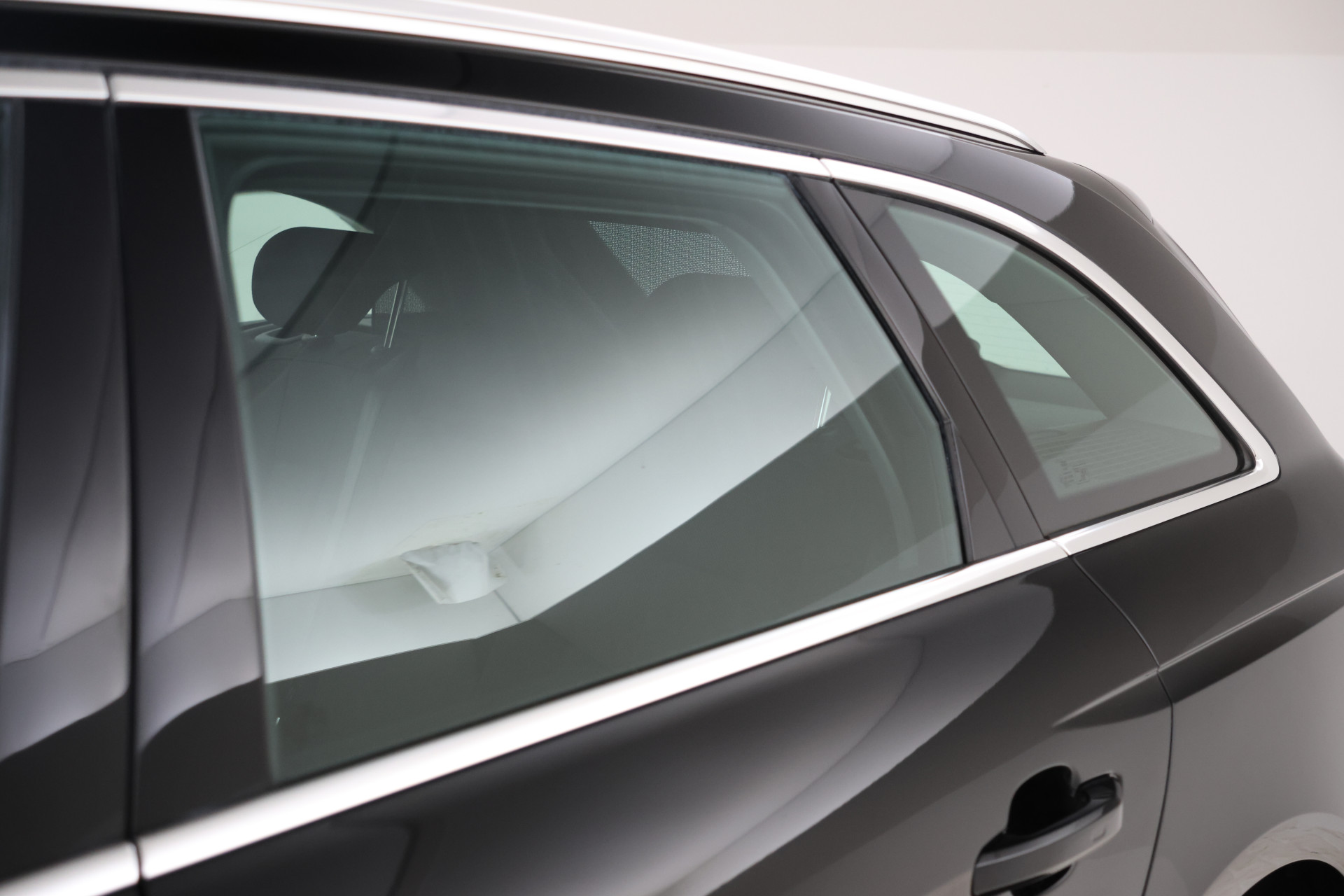 Foto van Audi A4 Avant