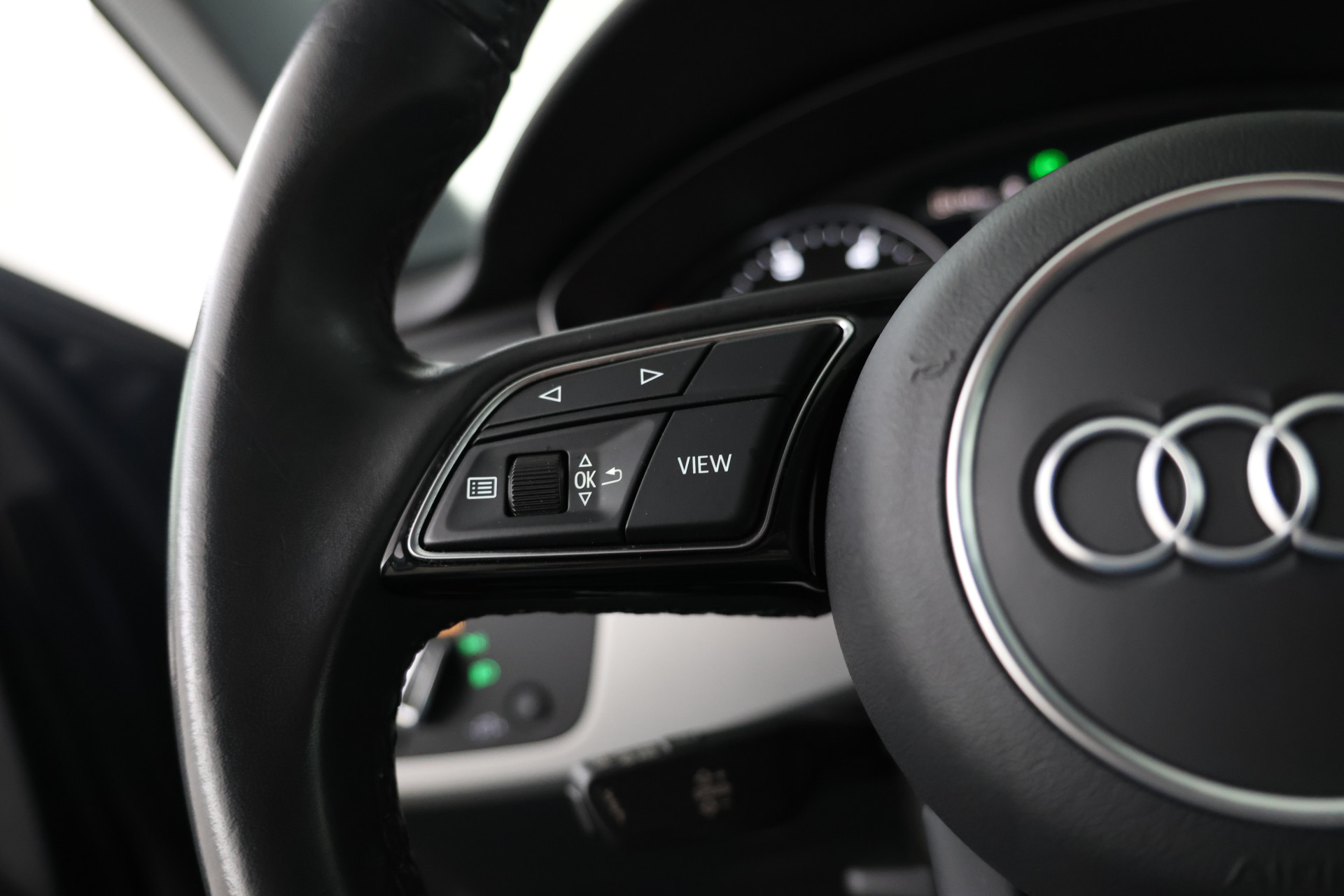 Foto van Audi A4 Avant