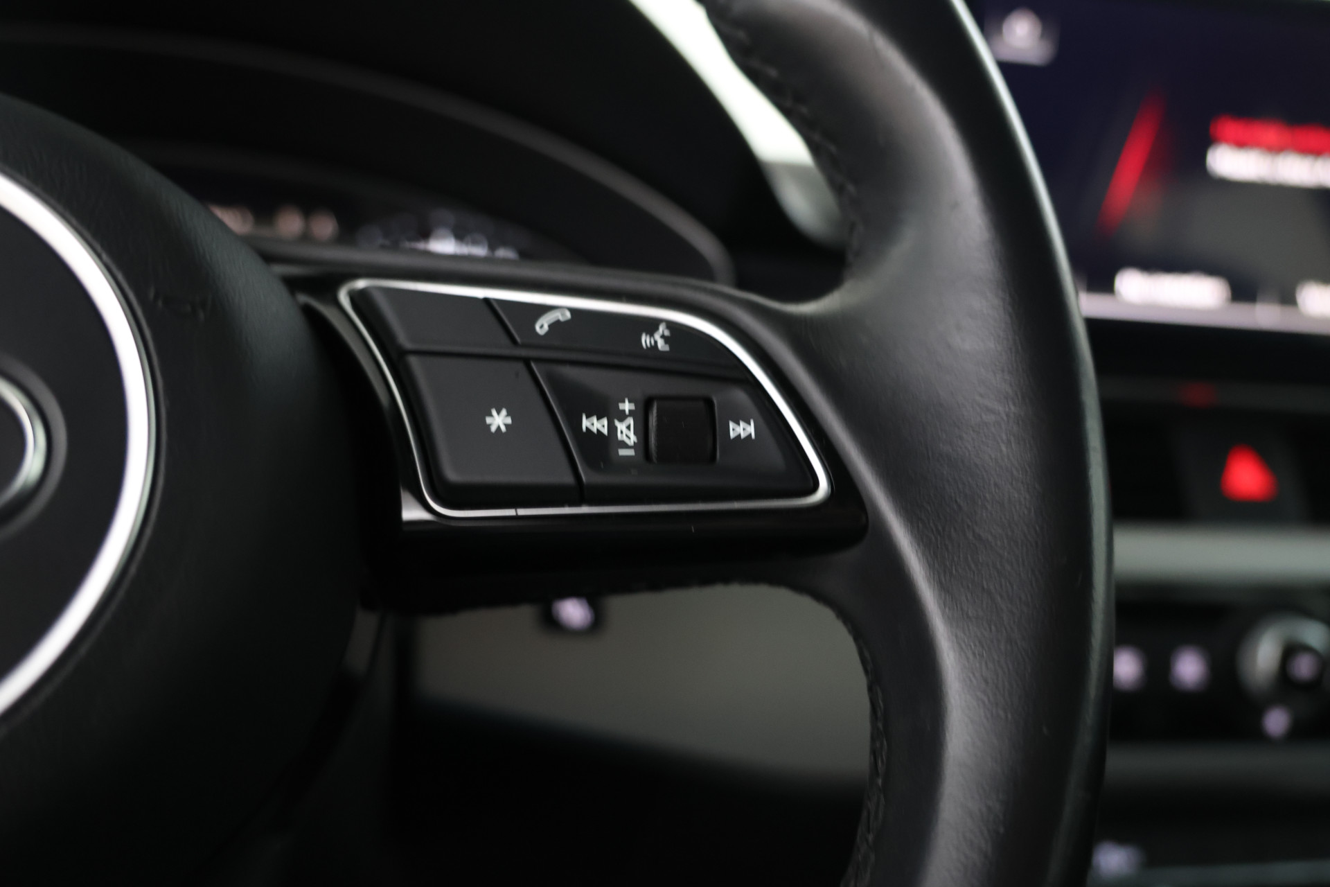 Foto van Audi A4 Avant