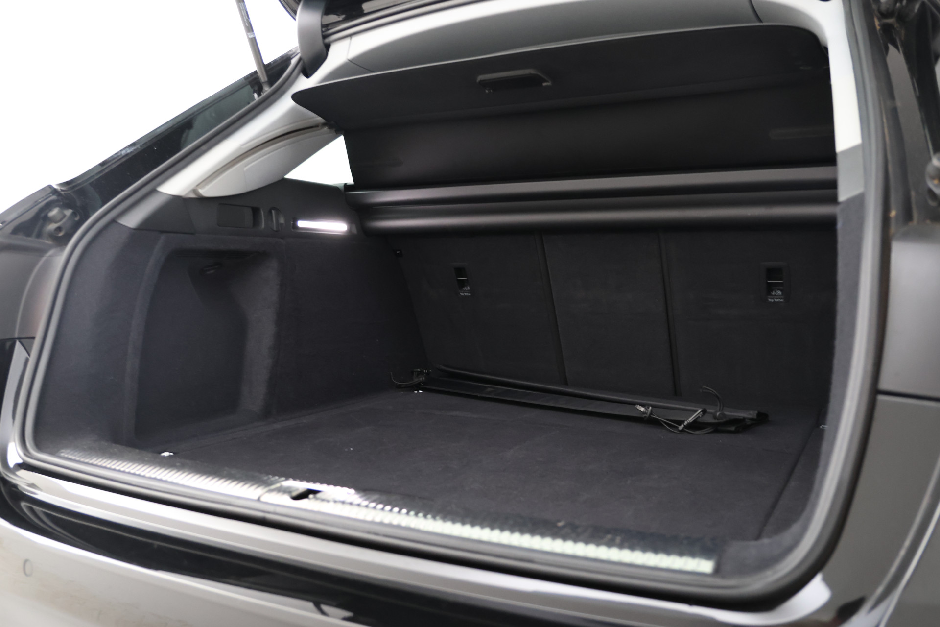 Foto van Audi A4 Avant
