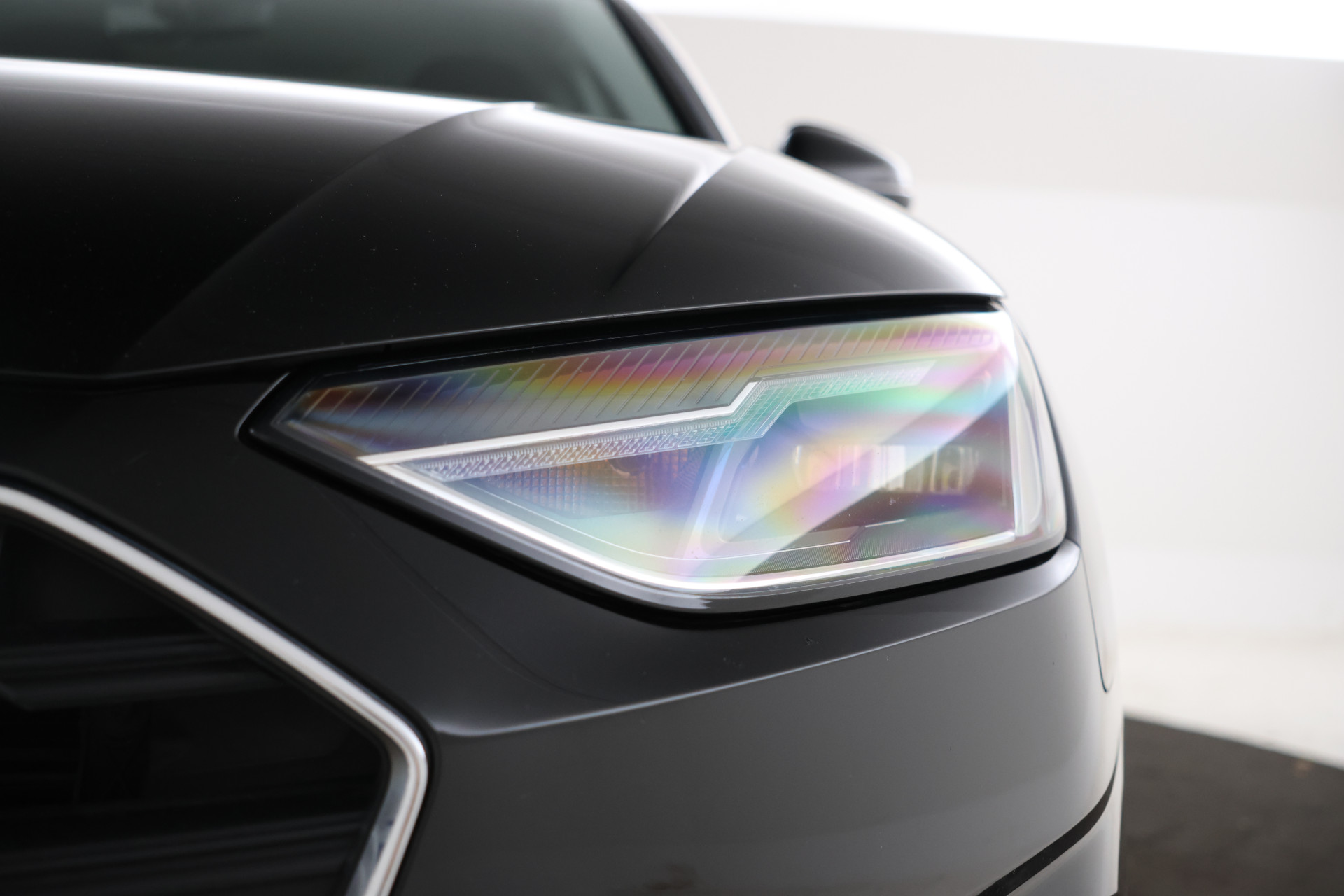 Foto van Audi A4 Avant