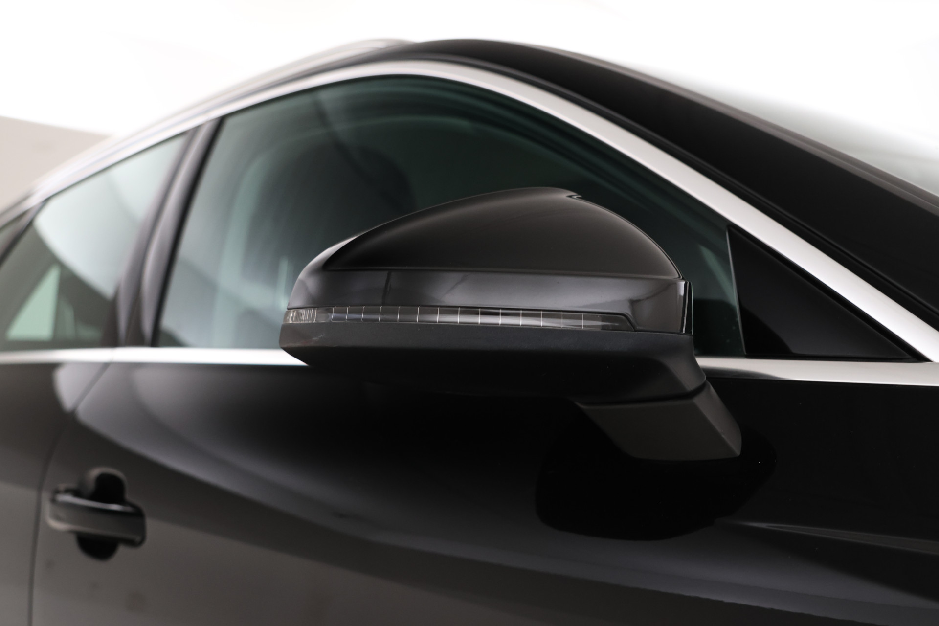 Foto van Audi A4 Avant