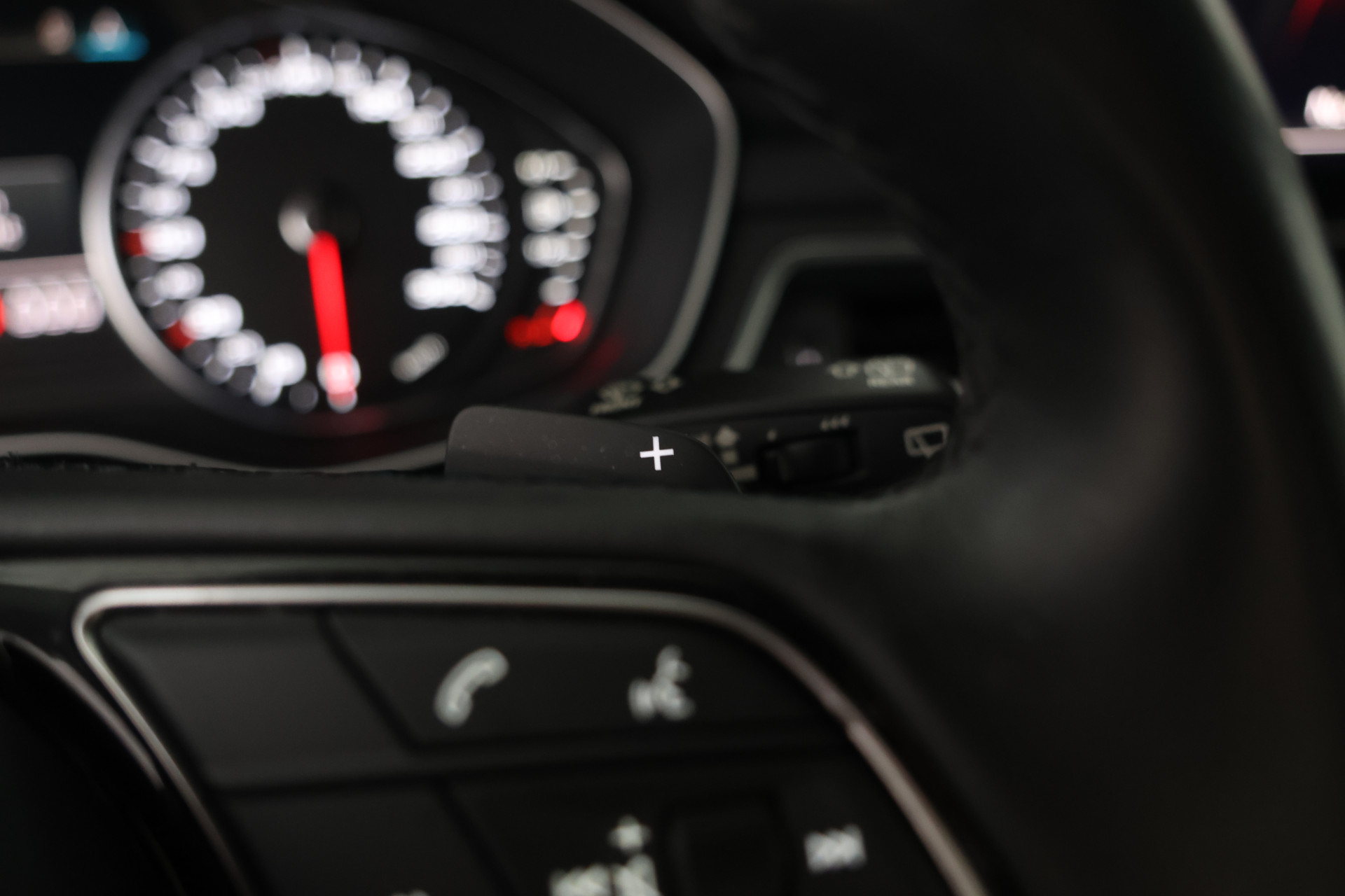 Foto van Audi A4 Avant