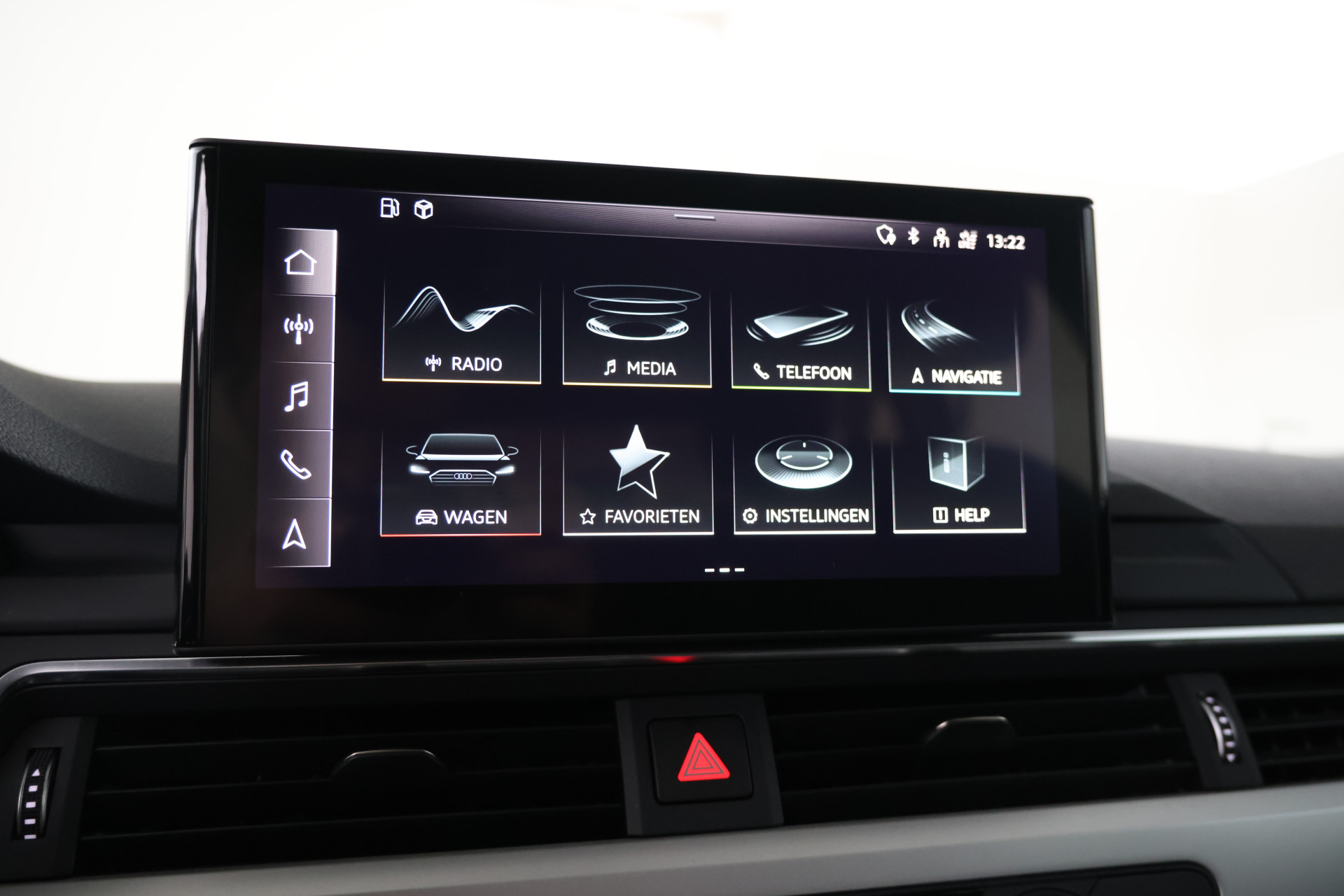 Foto van Audi A4 Avant