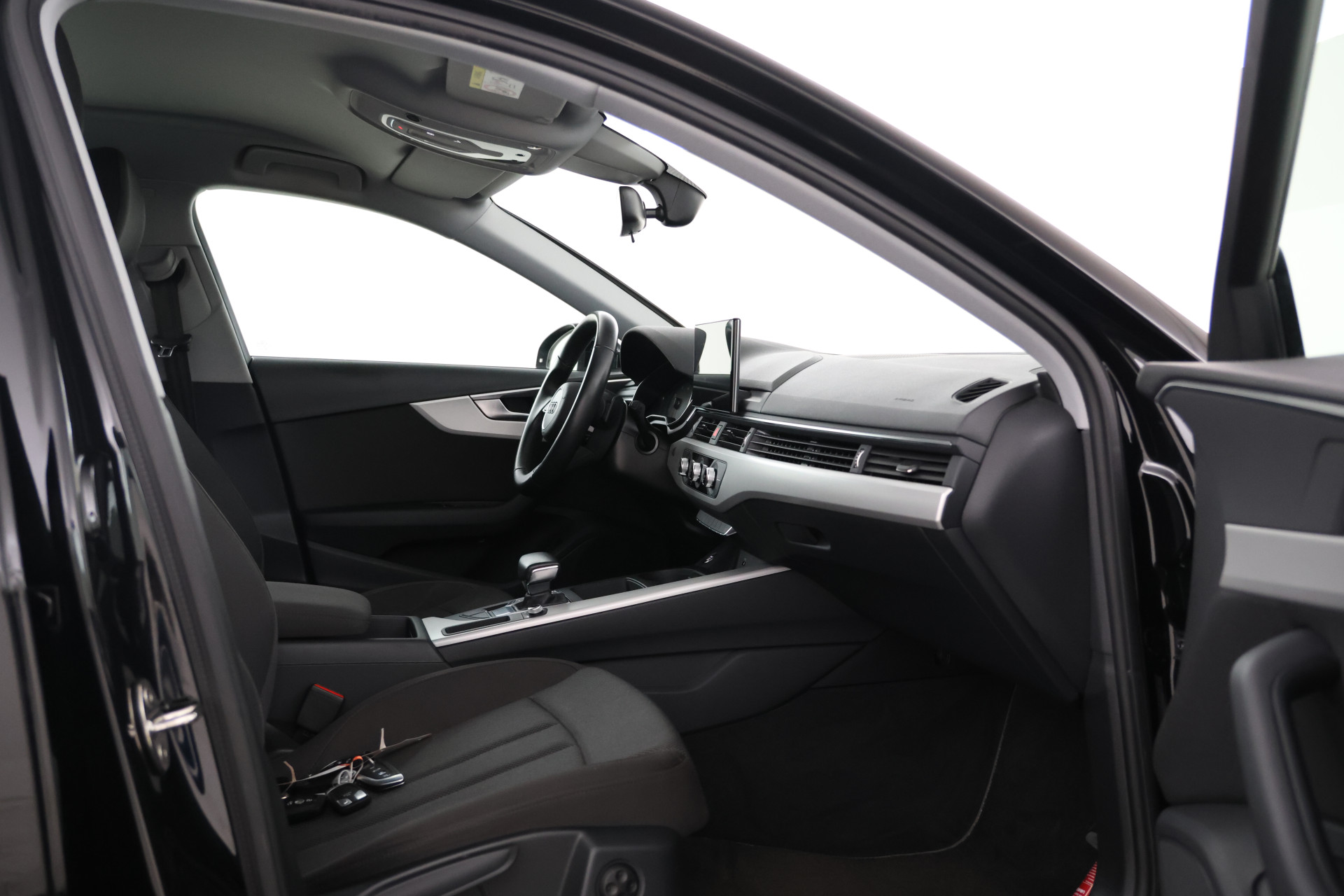 Foto van Audi A4 Avant