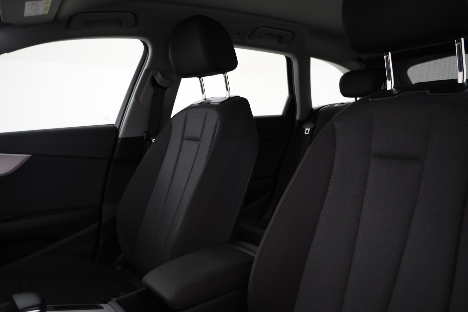 Foto van Audi A4 Avant
