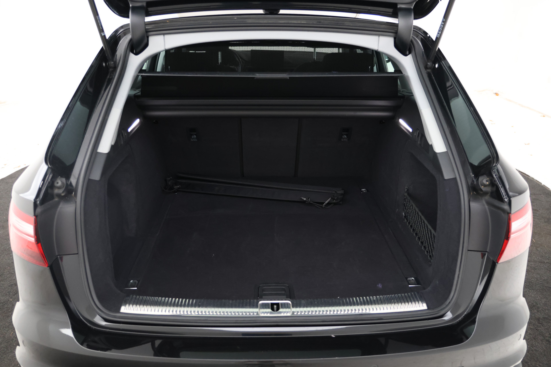 Foto van Audi A4 Avant