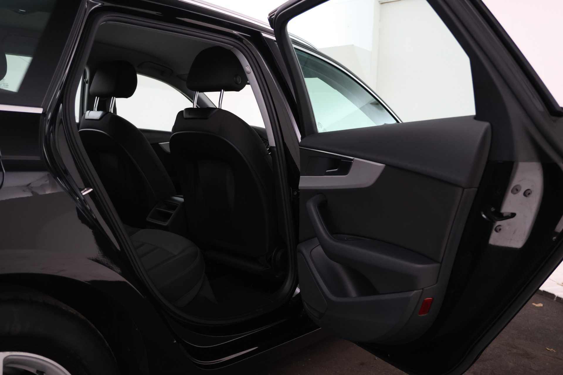 Foto van Audi A4 Avant