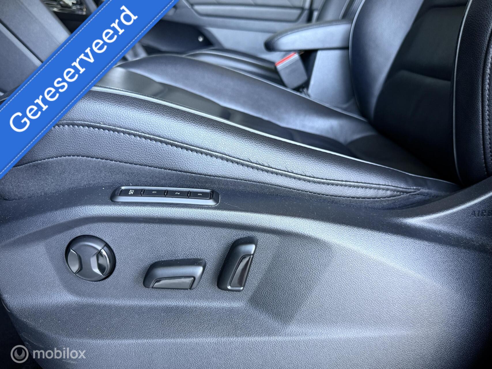 Foto van Seat Tarraco