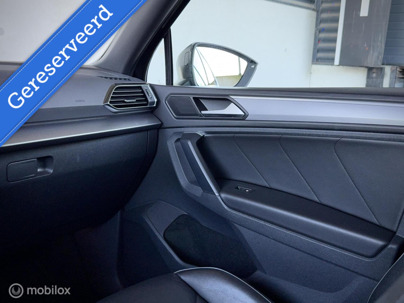 Foto van Seat Tarraco
