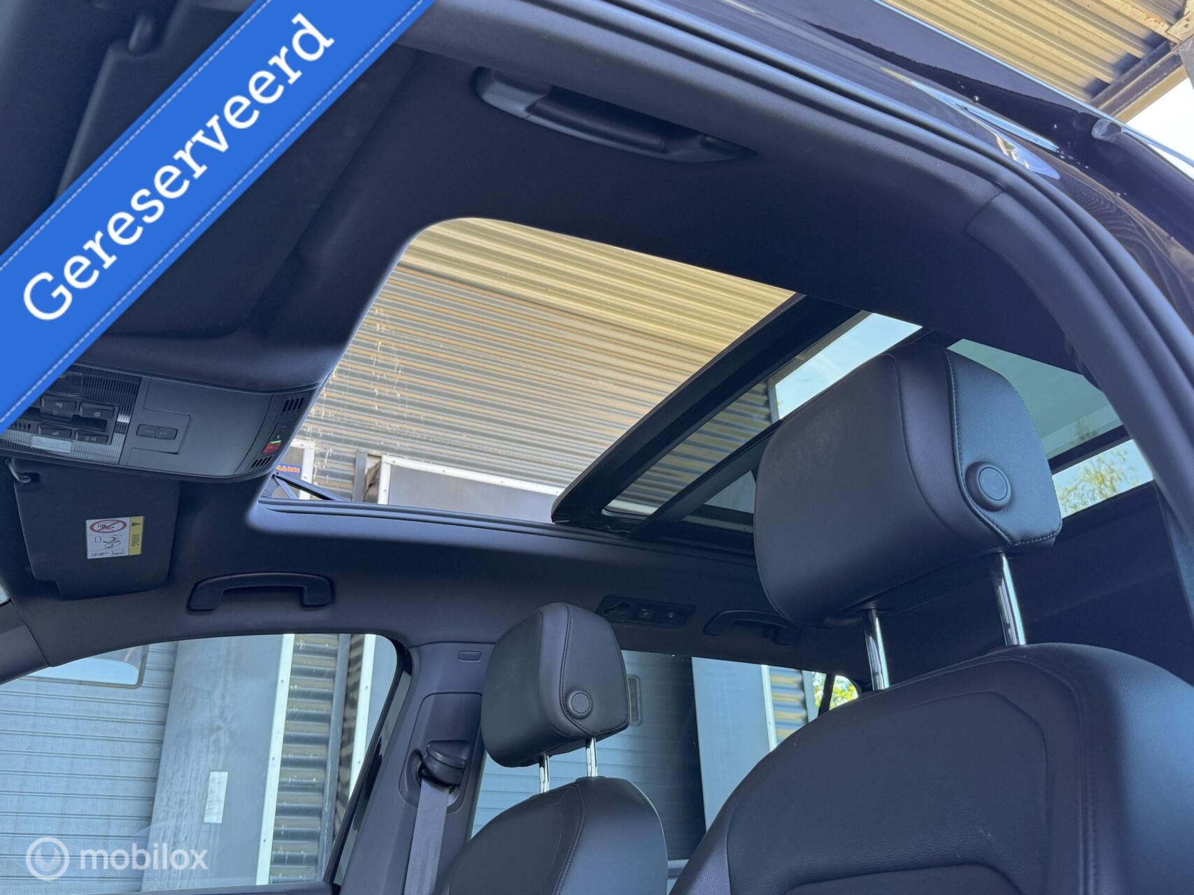Foto van Seat Tarraco